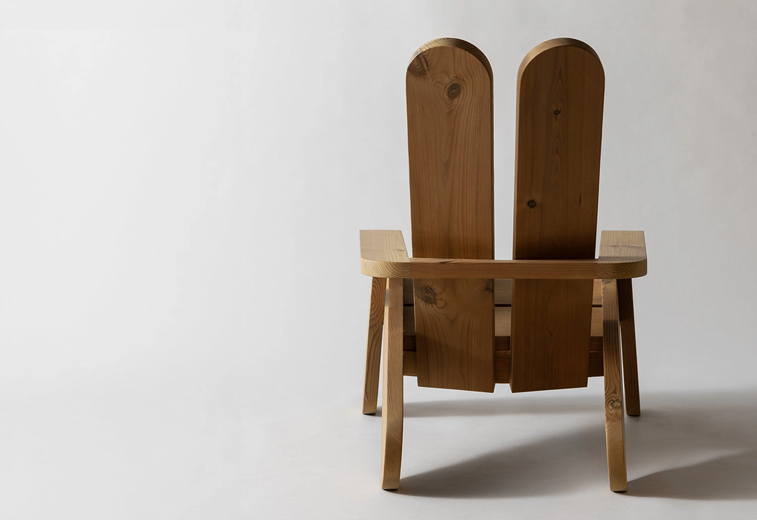 015 Peace Outdoor Lounge Chair