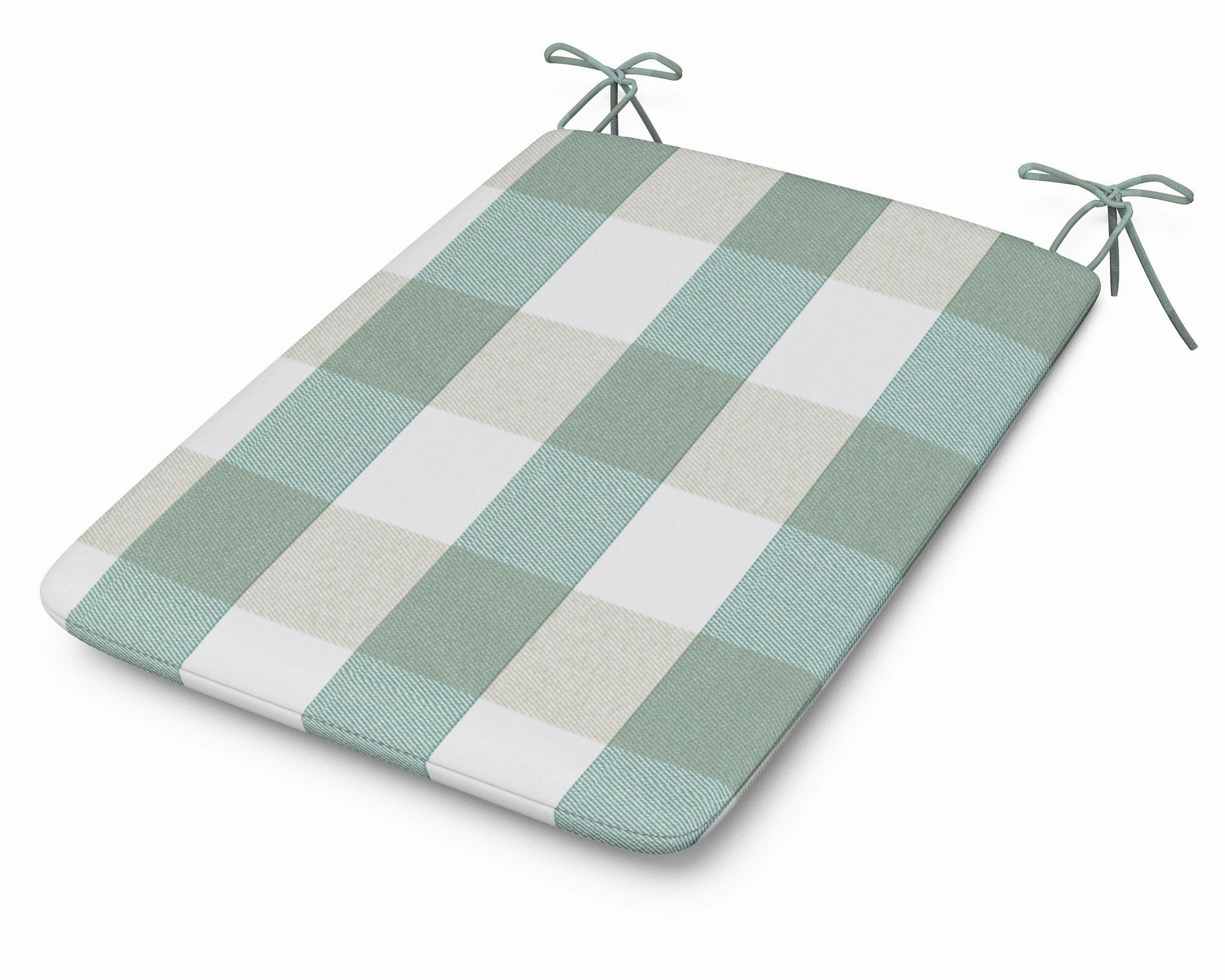 1100 Plaza Seat Pad
