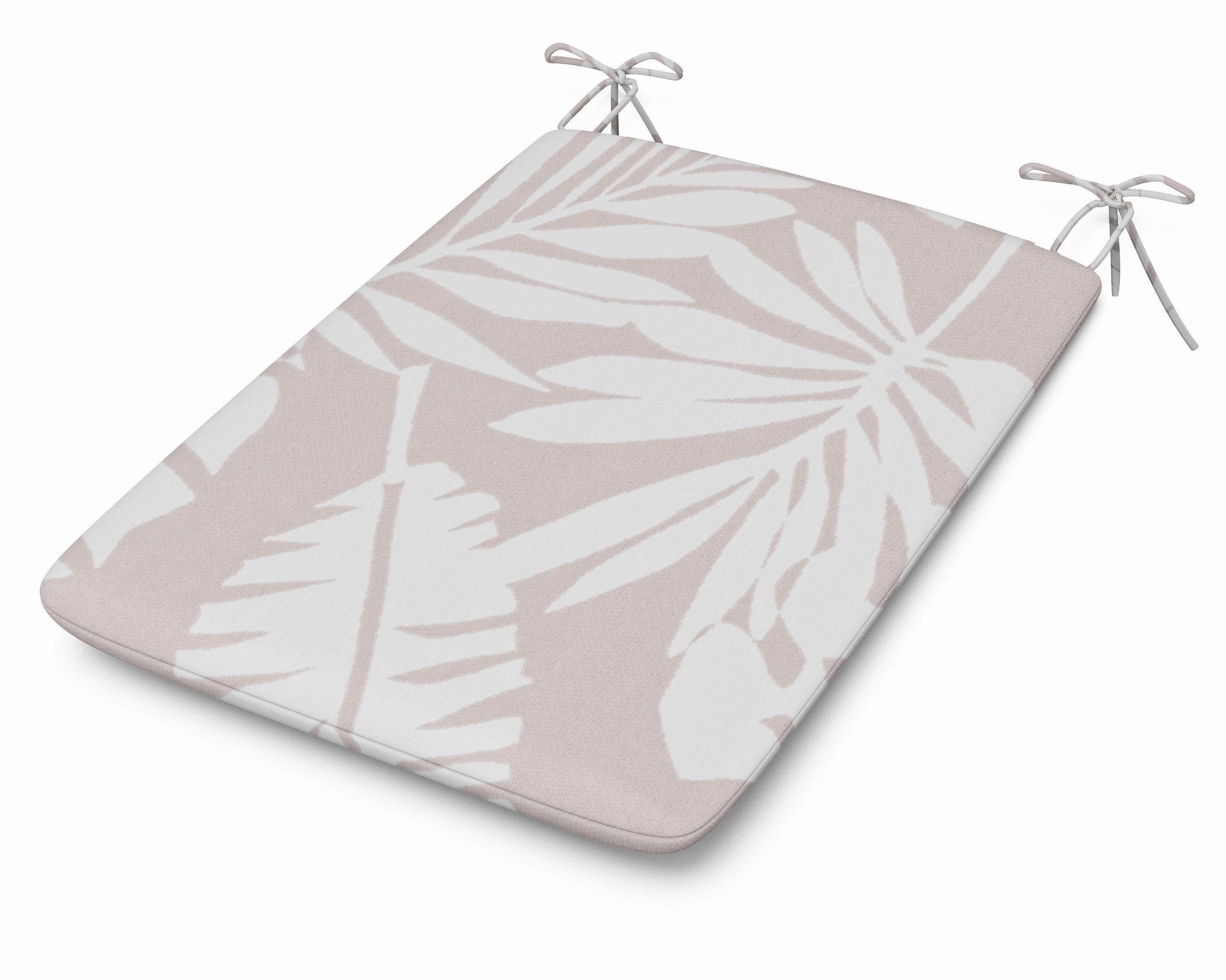1100 Plaza Seat Pad