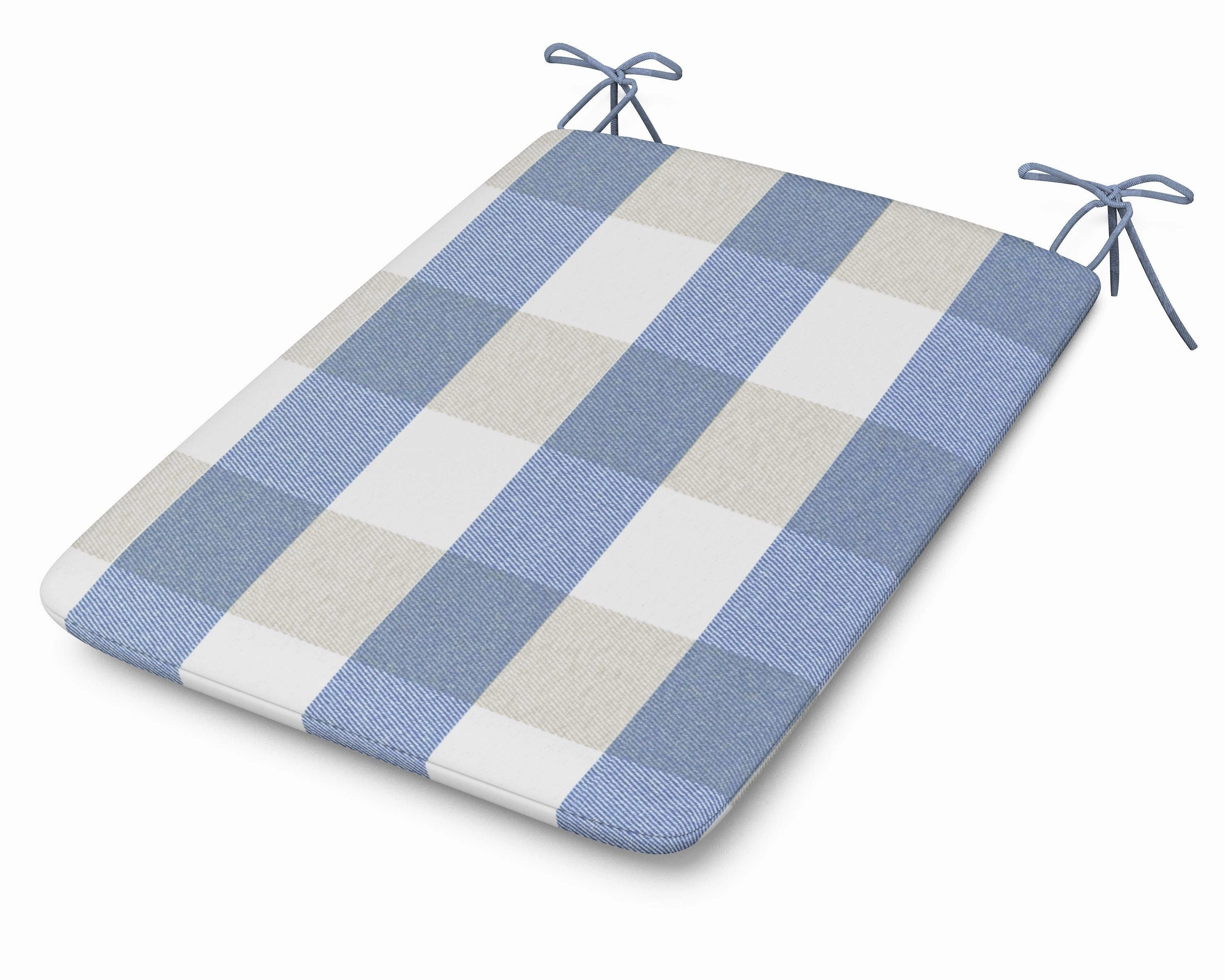 1100 Plaza Seat Pad