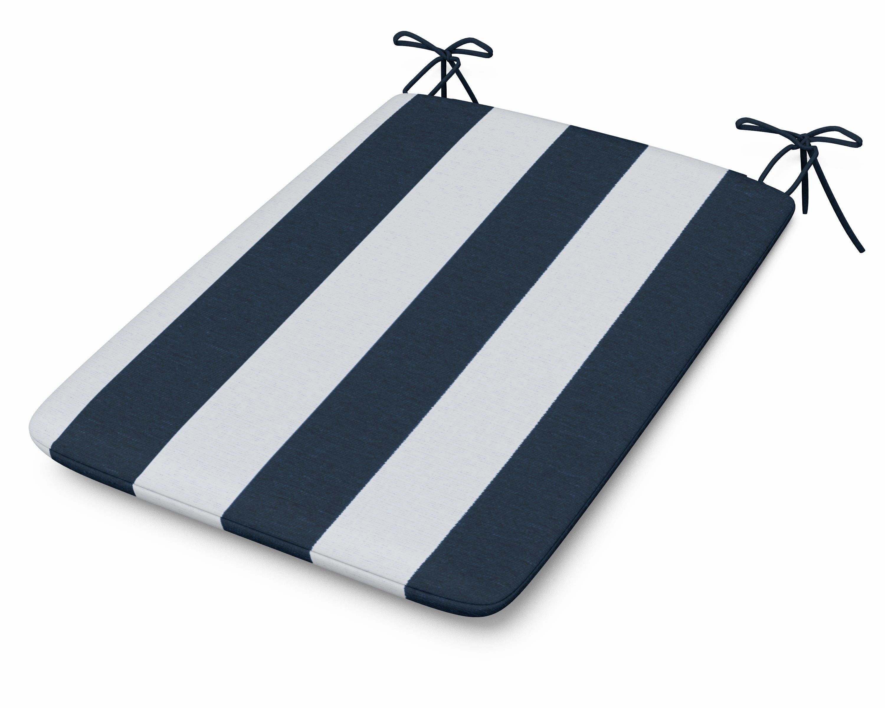 1100 Plaza Seat Pad