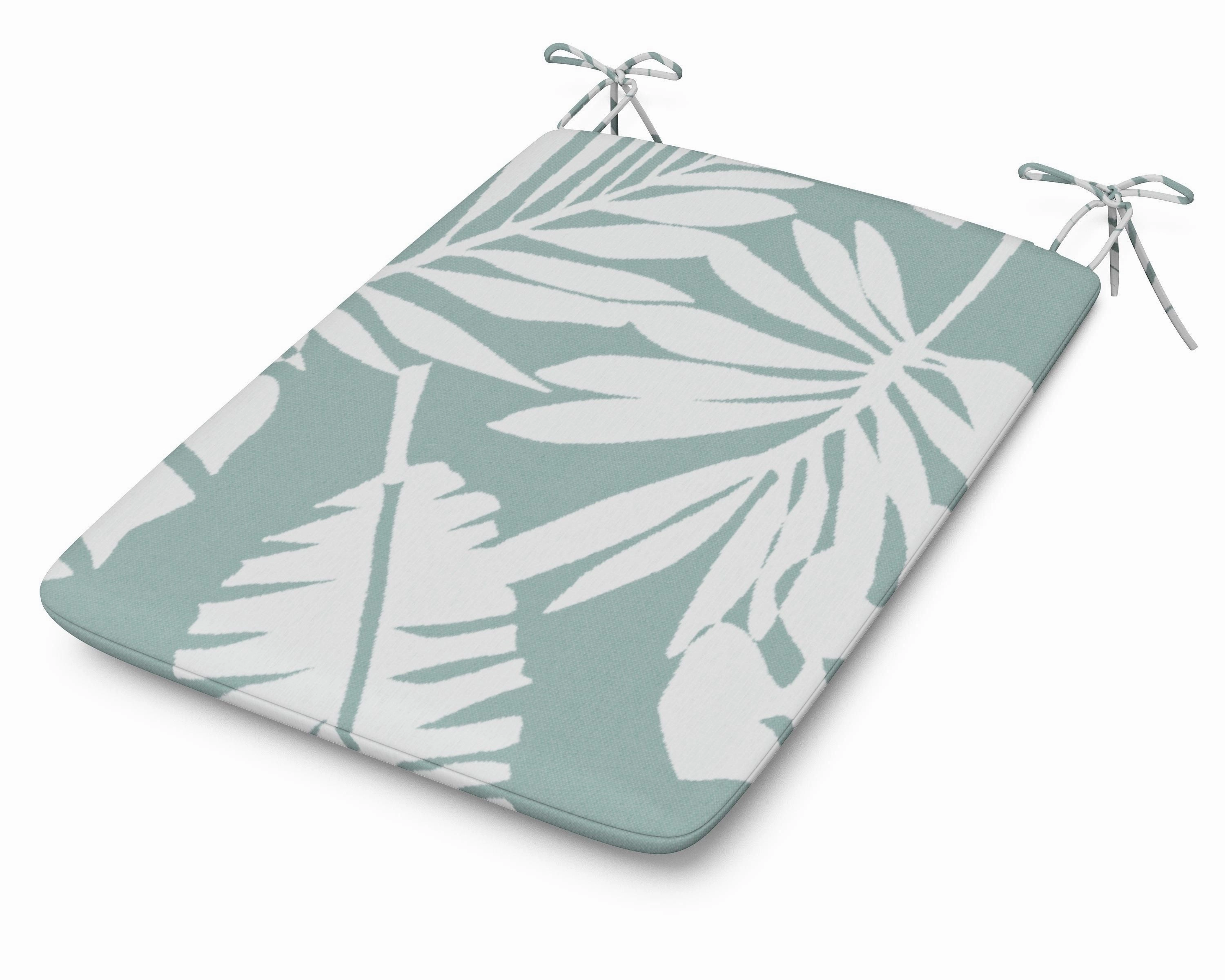 1100 Plaza Seat Pad