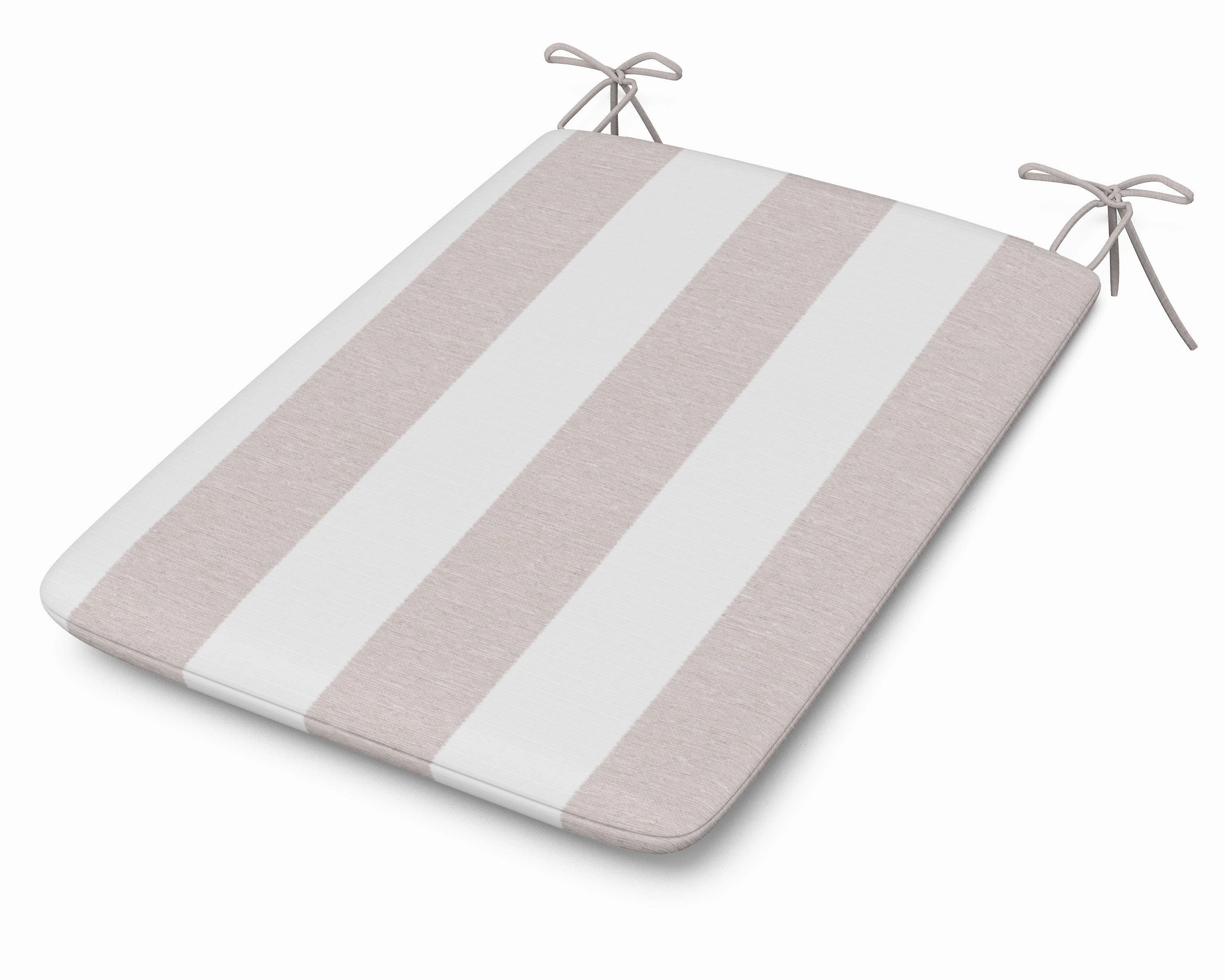 1100 Plaza Seat Pad