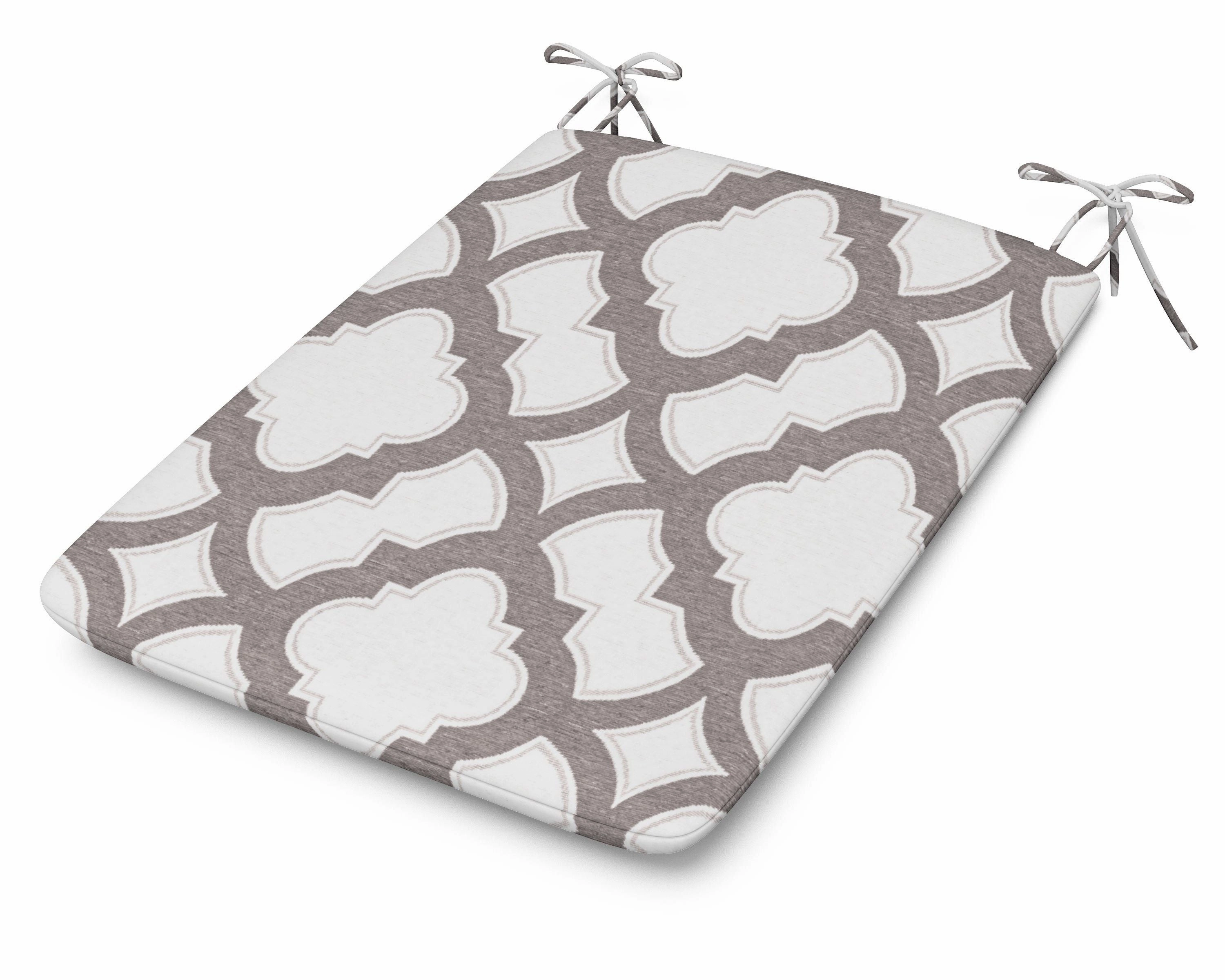 1100 Plaza Seat Pad