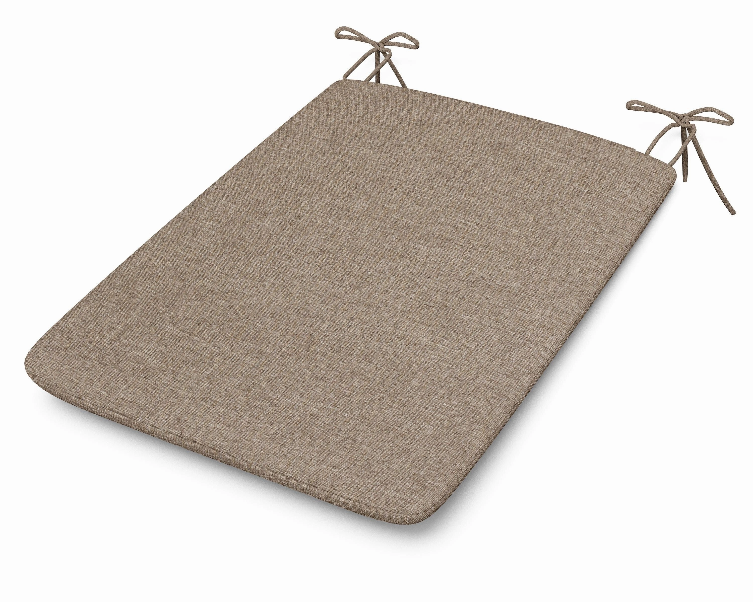 1100 Plaza Seat Pad