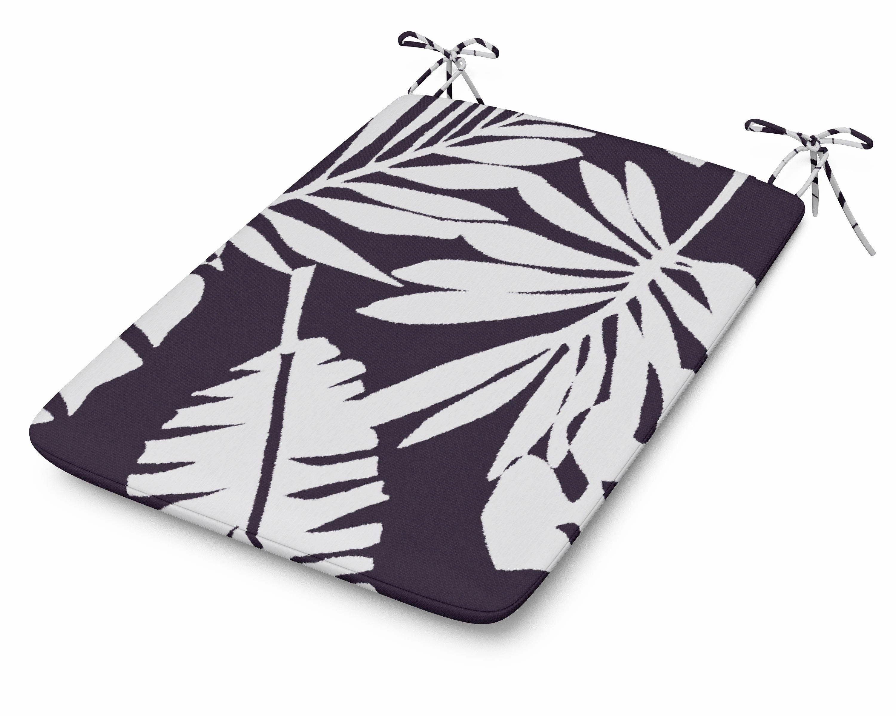1100 Plaza Seat Pad