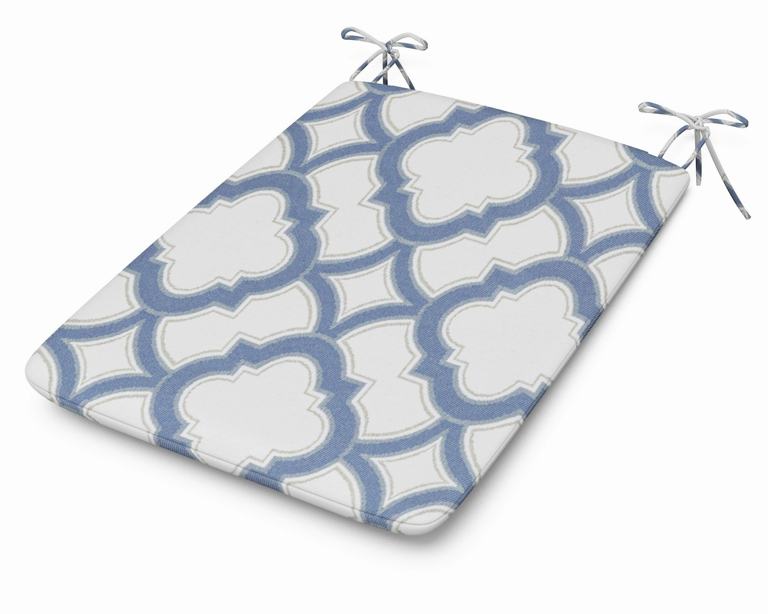 1100 Plaza Seat Pad