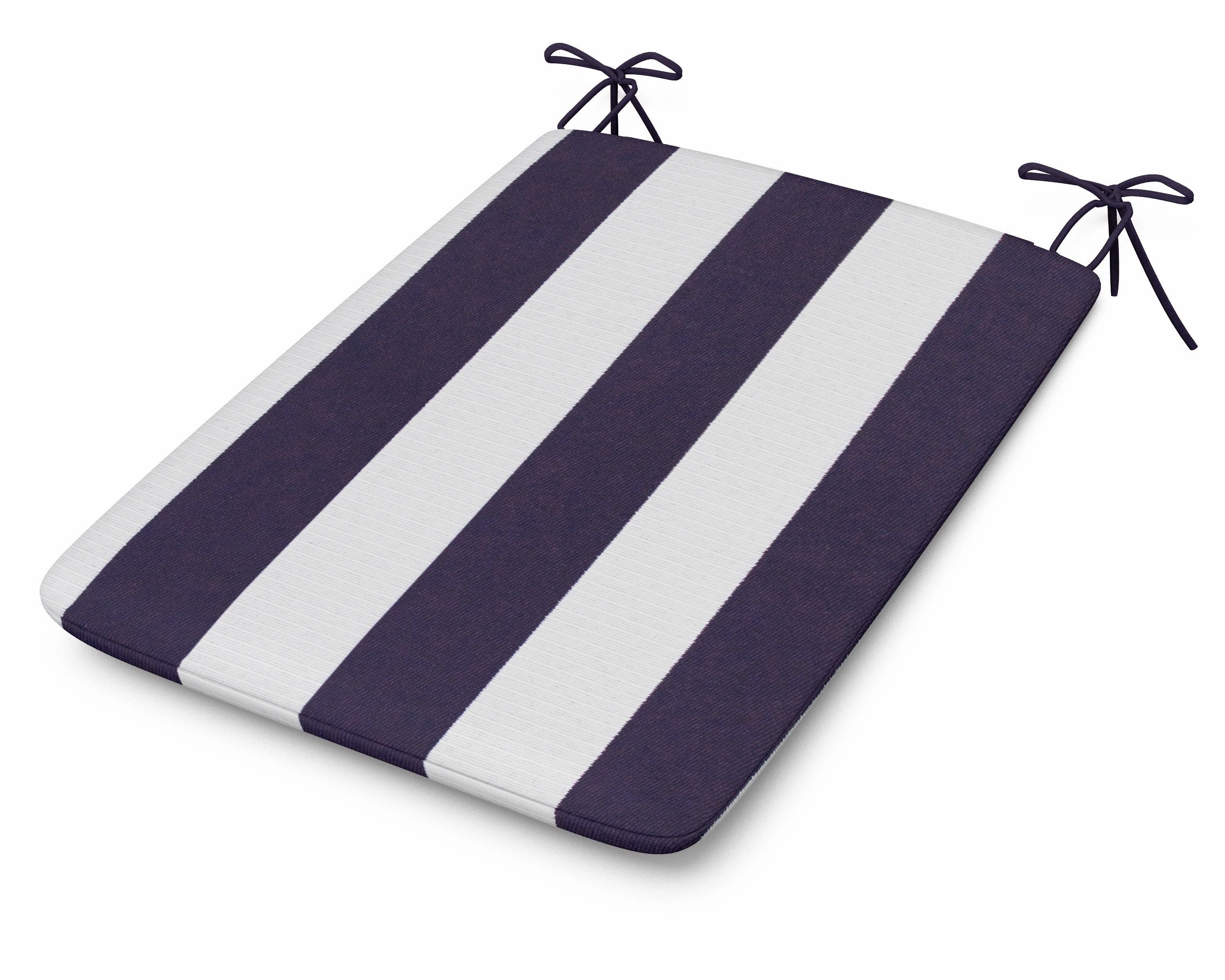 1100 Plaza Seat Pad