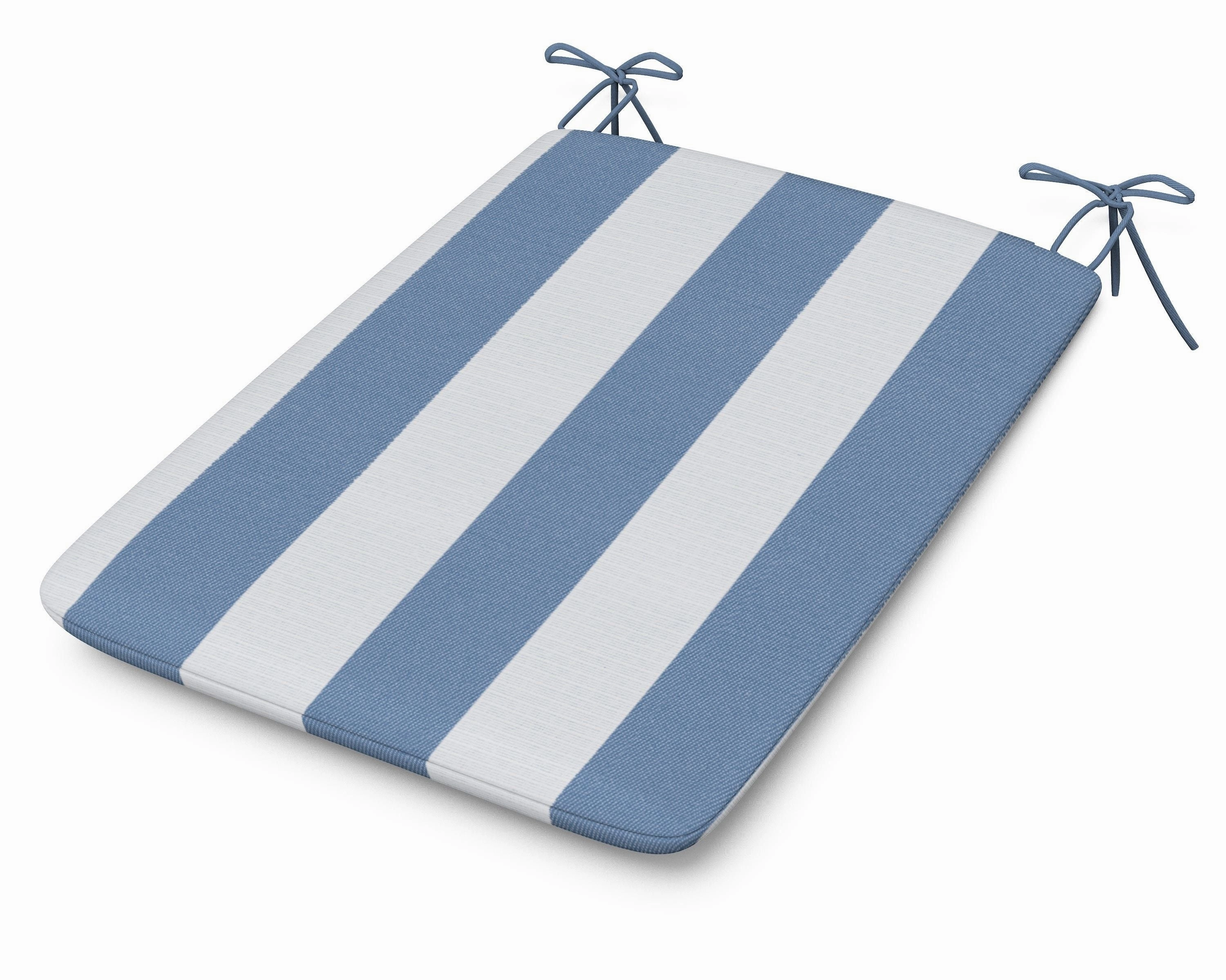 1100 Plaza Seat Pad