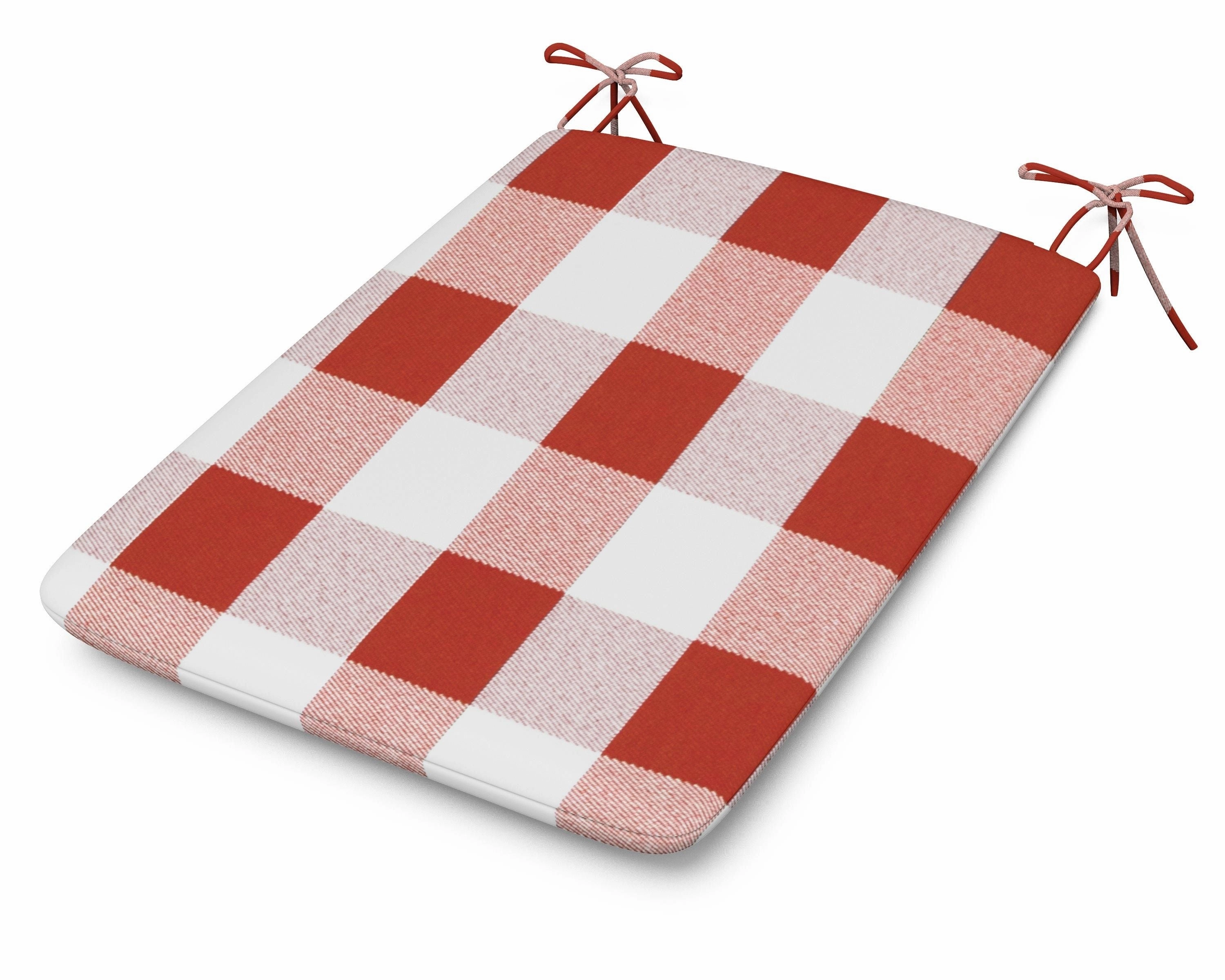 1100 Plaza Seat Pad