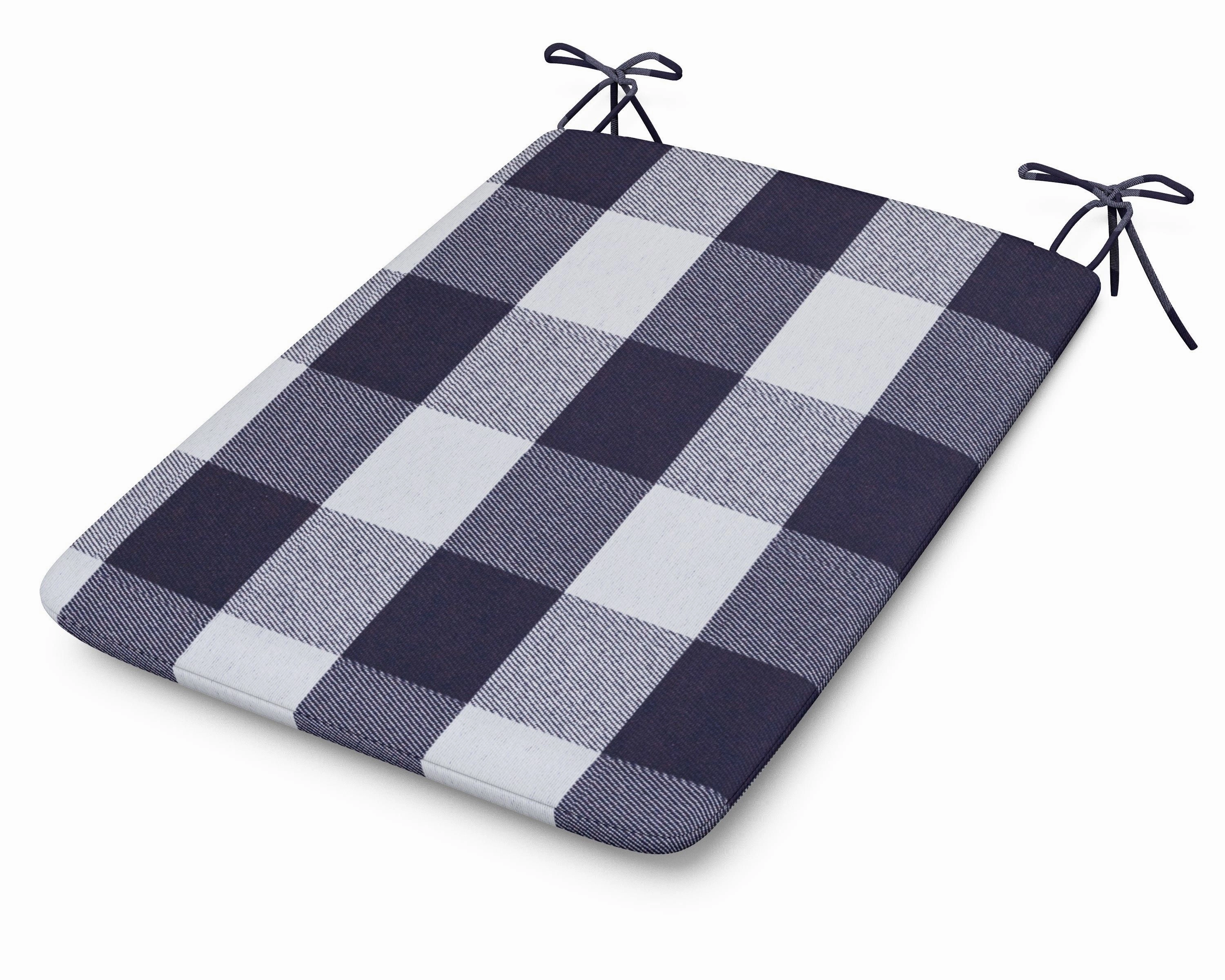 1100 Plaza Seat Pad