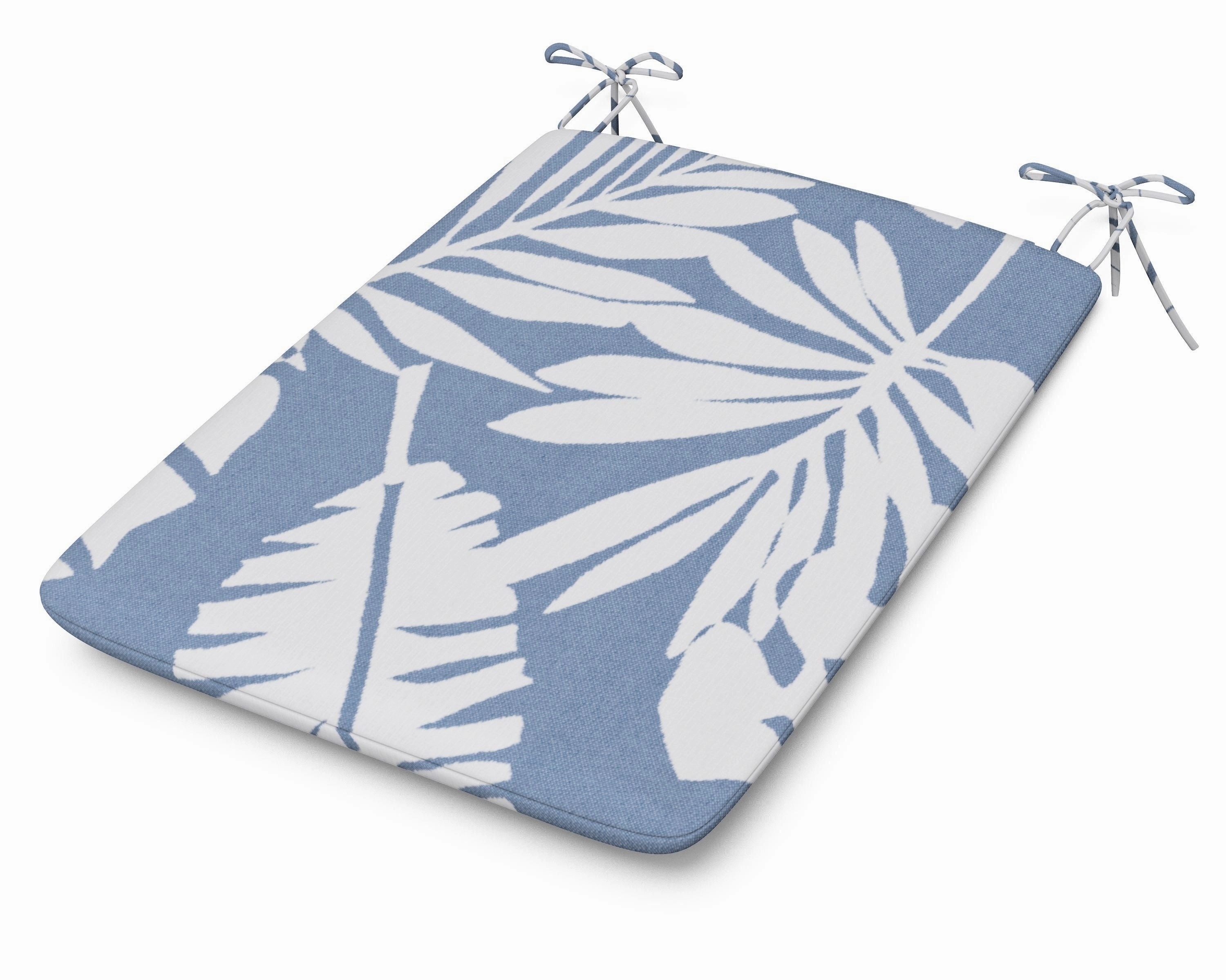 1100 Plaza Seat Pad