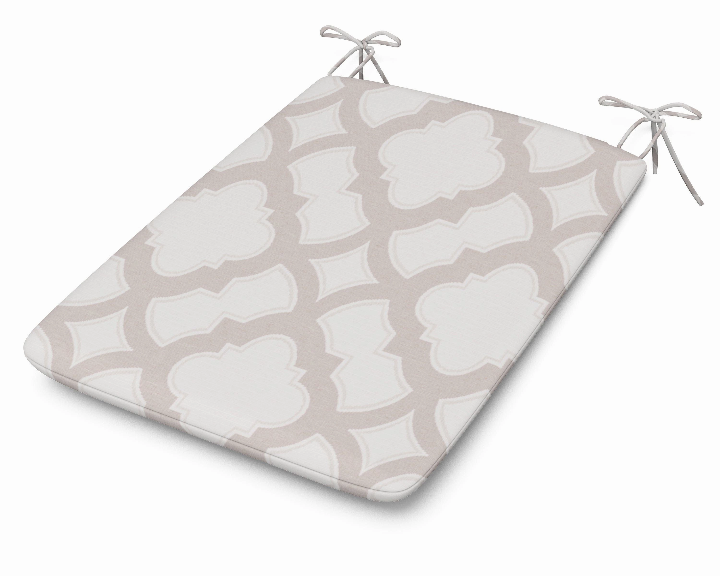 1100 Plaza Seat Pad