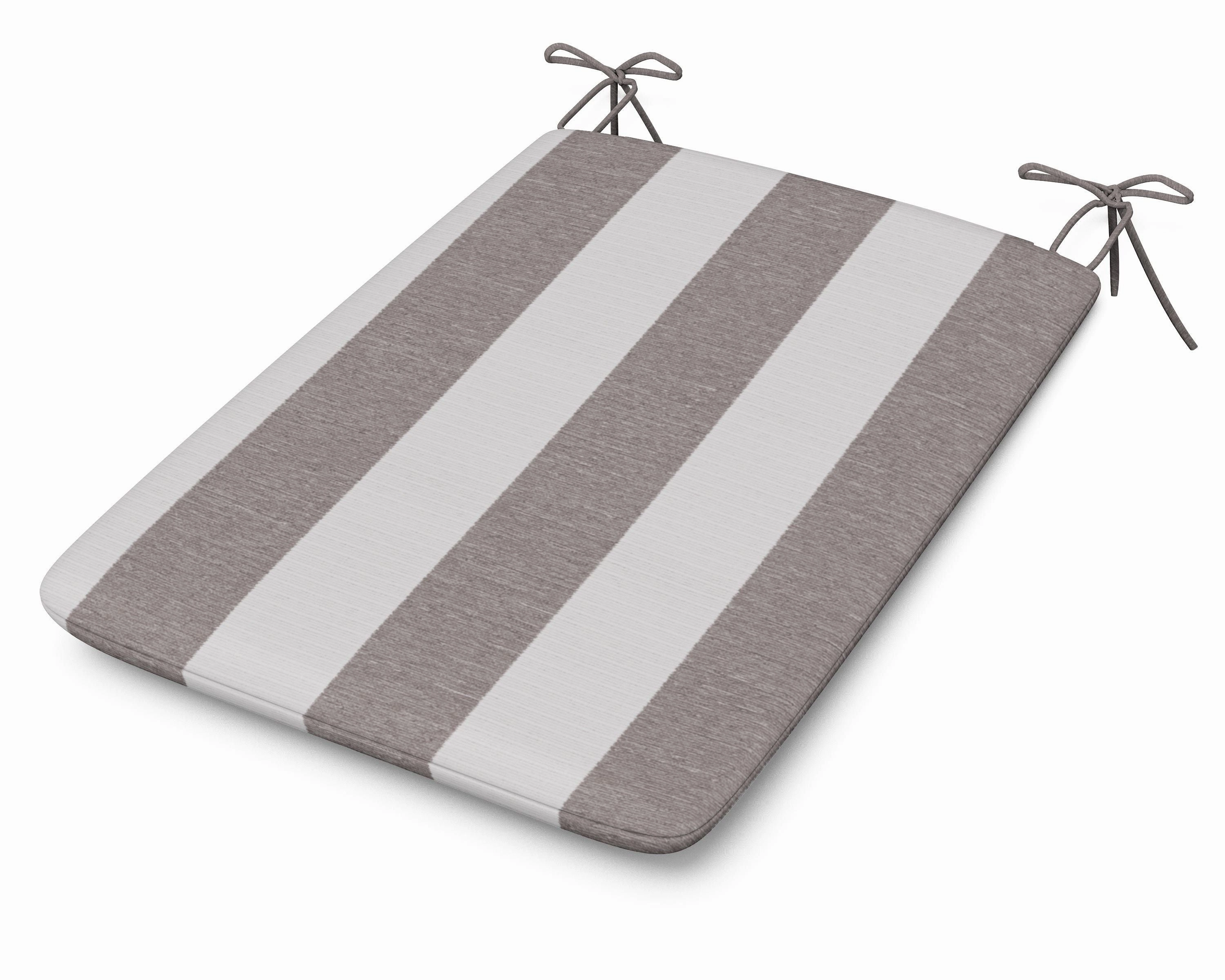 1100 Plaza Seat Pad