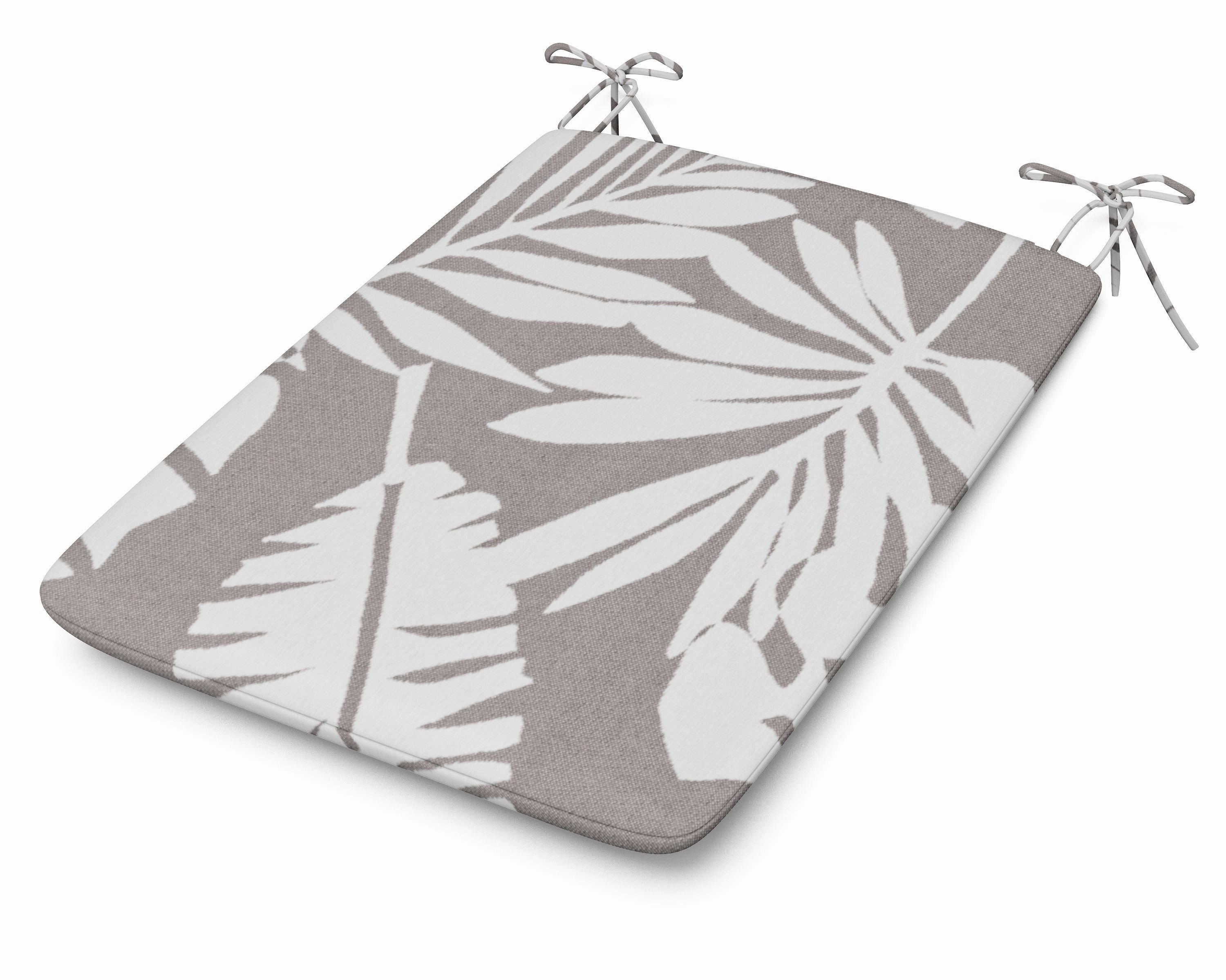 1100 Plaza Seat Pad