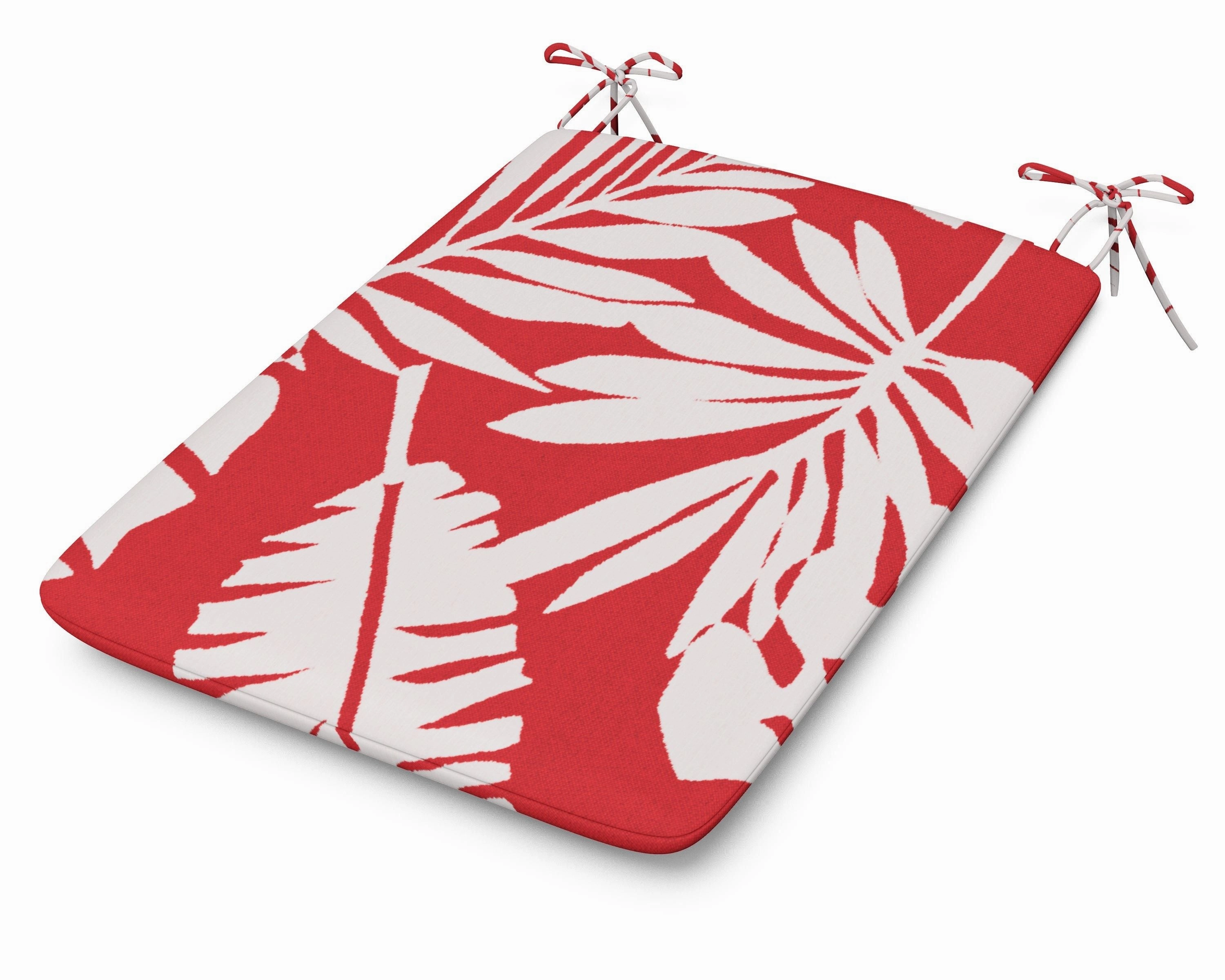 1100 Plaza Seat Pad