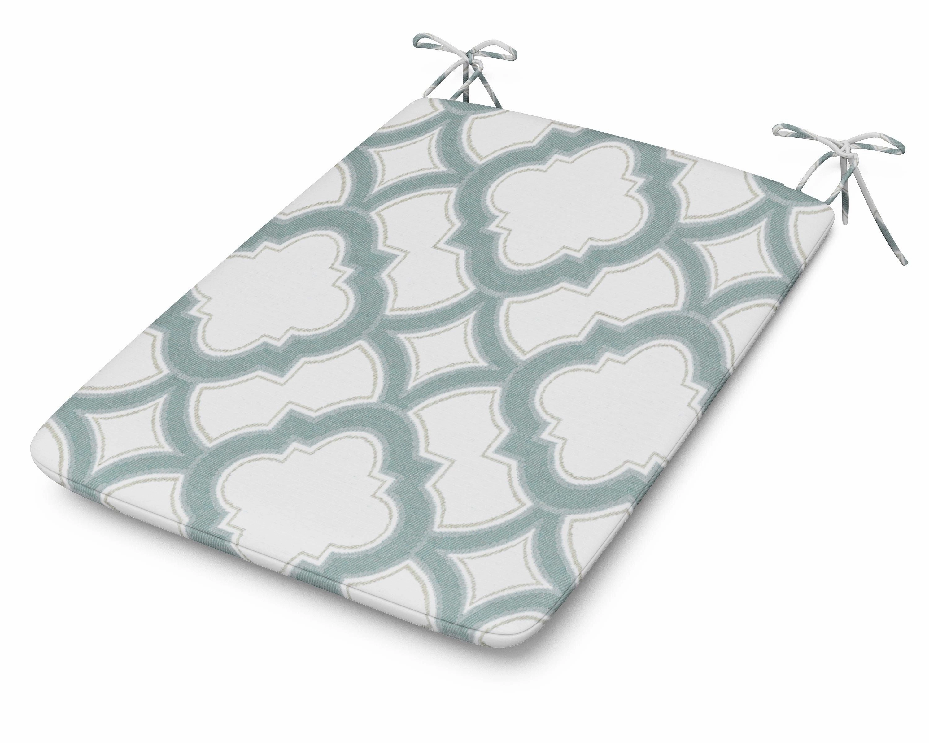 1100 Plaza Seat Pad