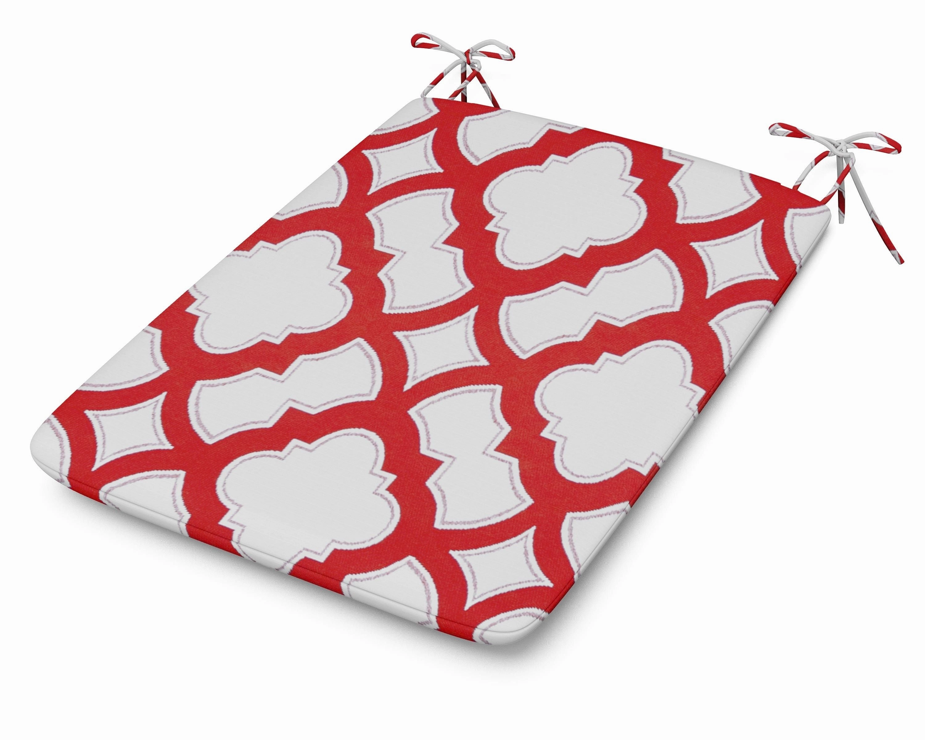 1100 Plaza Seat Pad
