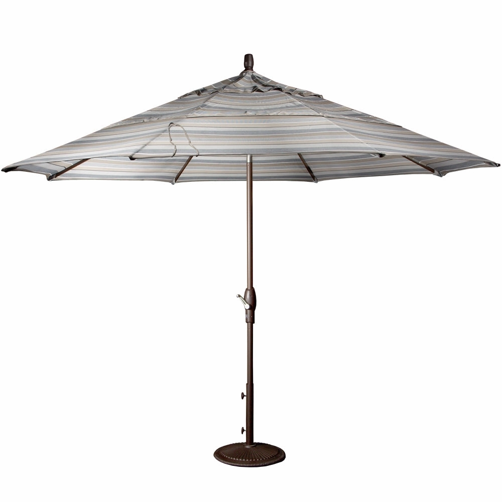 11' Market Umbrella Auto Tilt