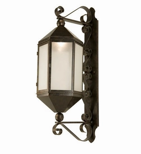 14`` Wall SconceOutdoor wall sconces with motion sensor
