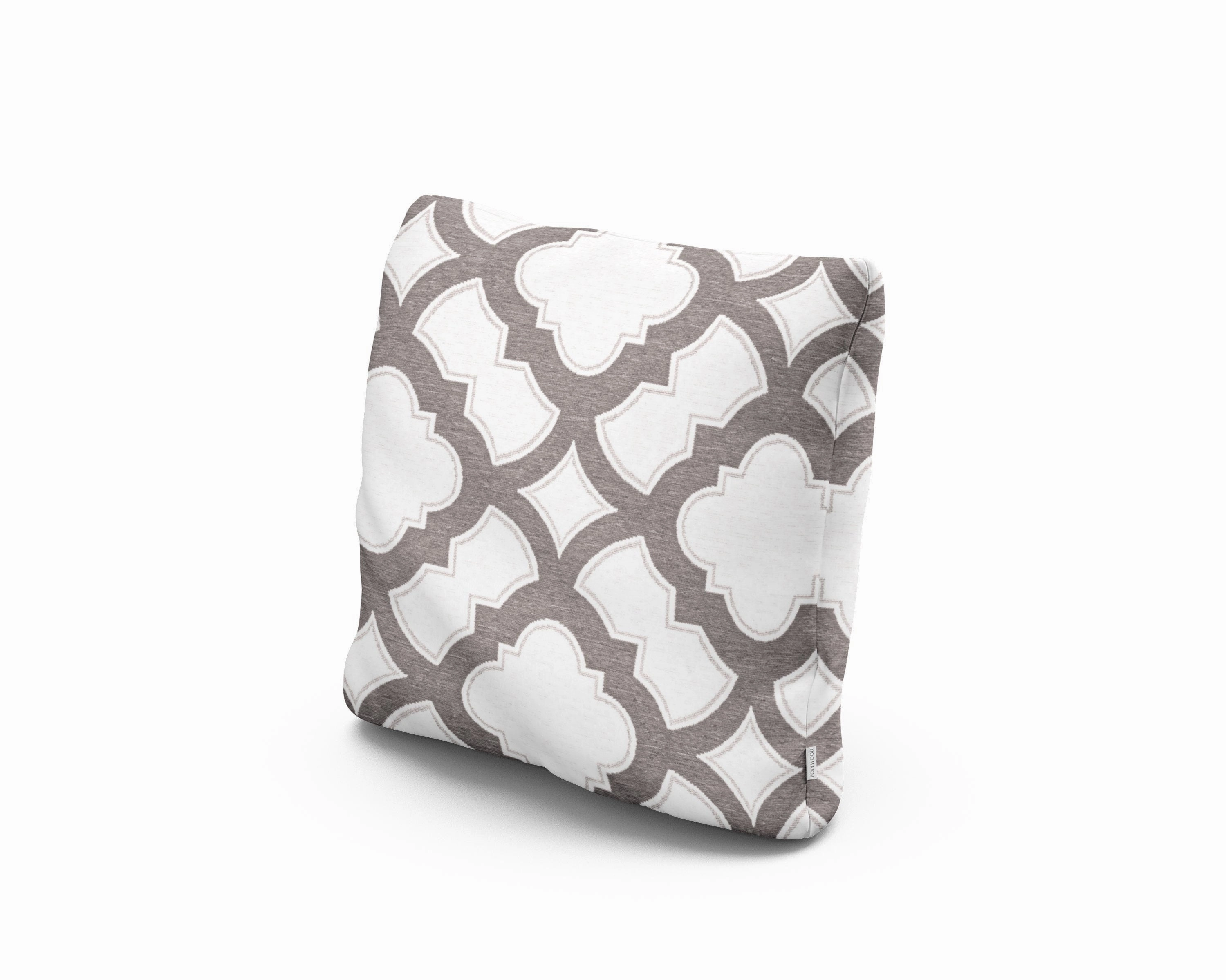 16" Outdoor Throw Pillow