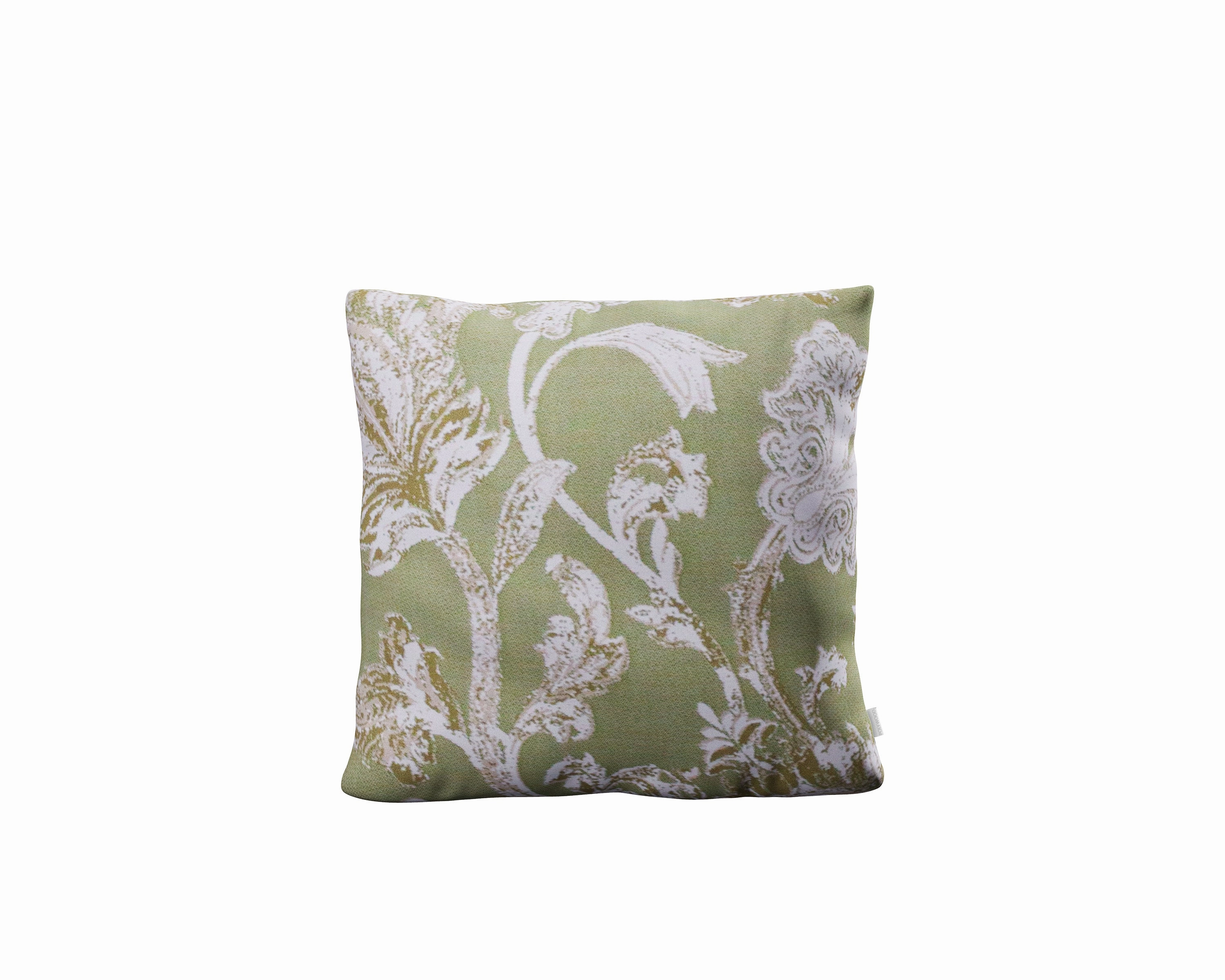 16" Outdoor Throw Pillow