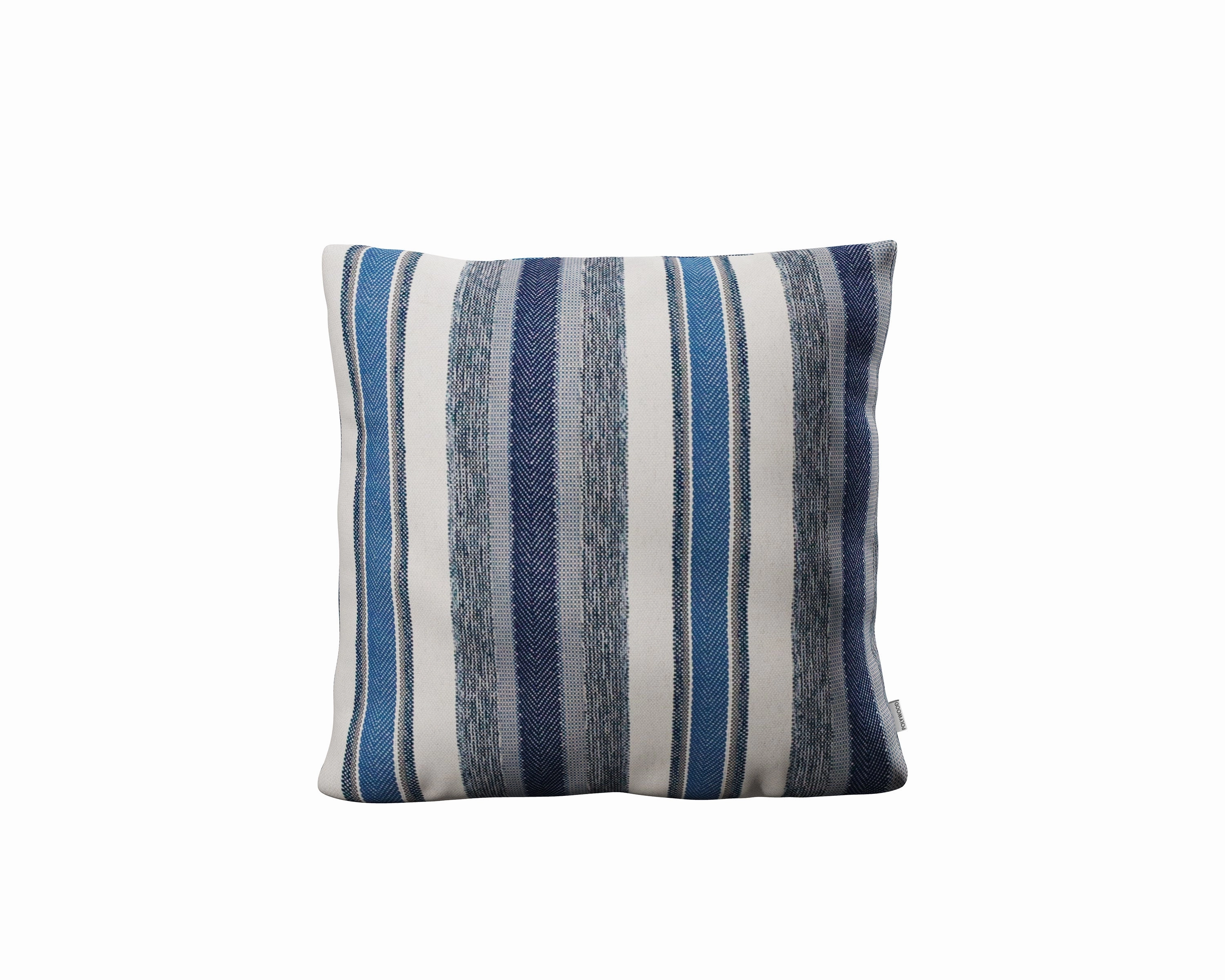 18" Outdoor Throw Pillow