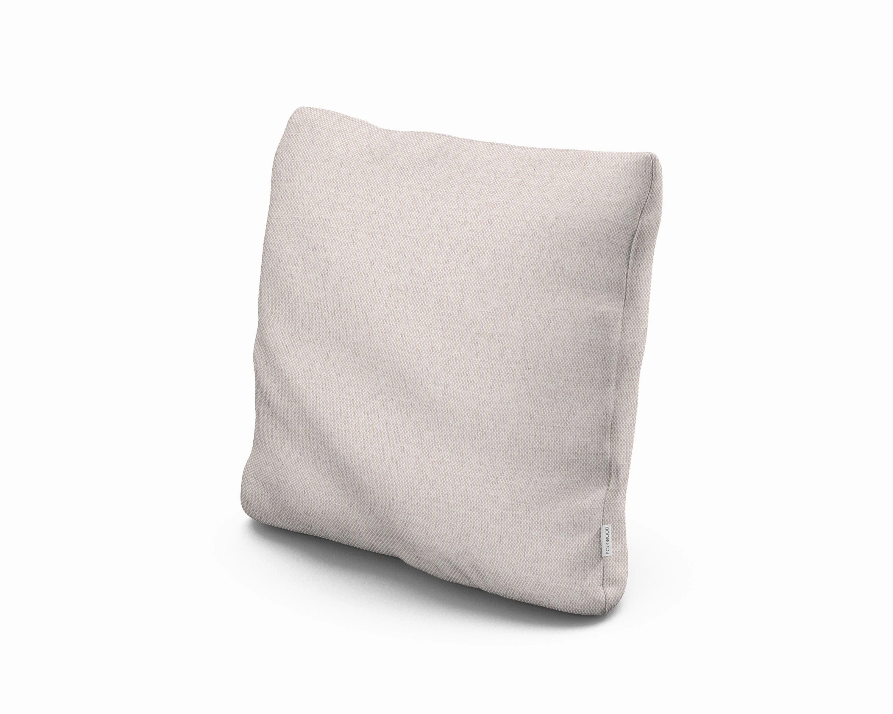 18" Outdoor Throw Pillow