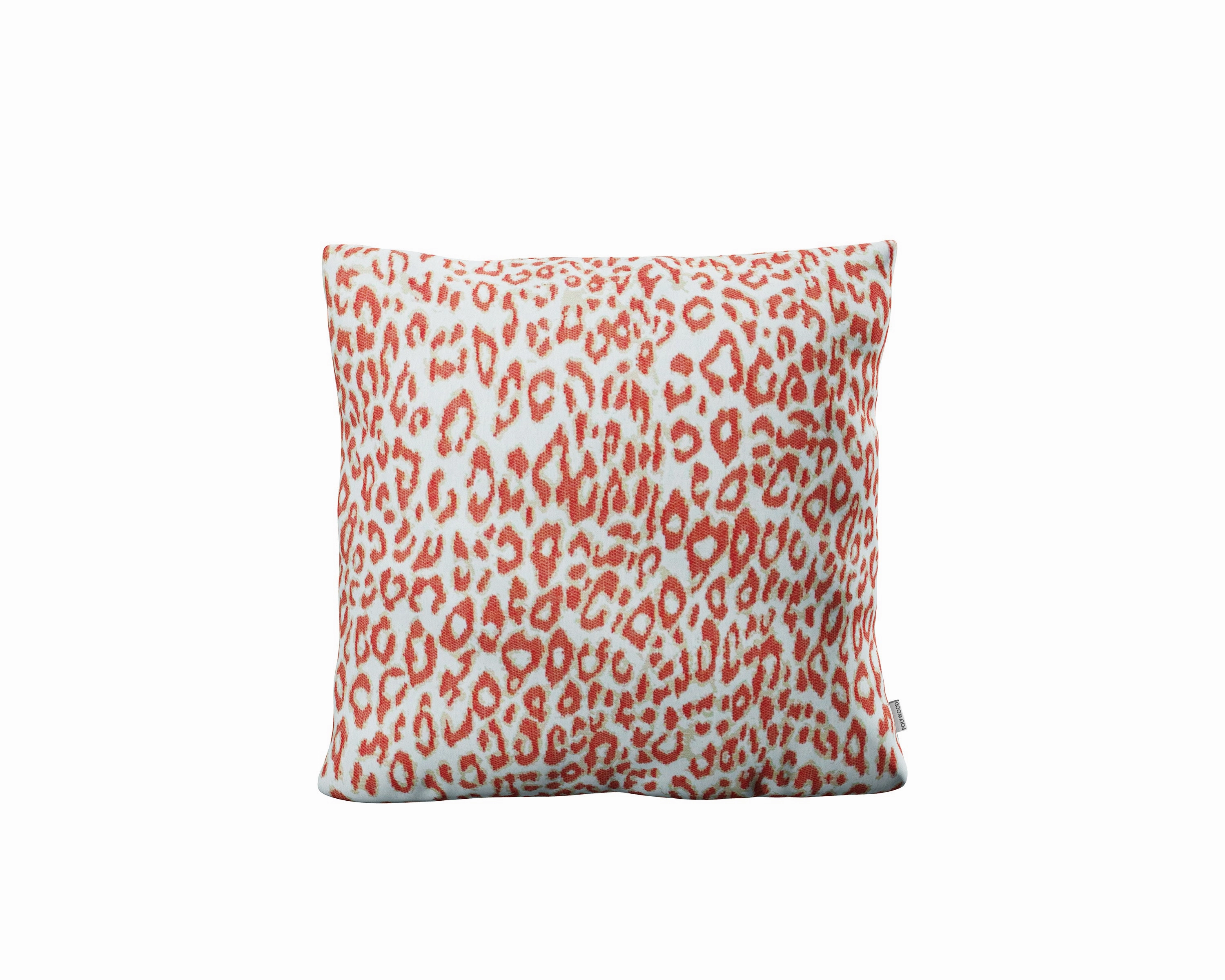 18" Outdoor Throw Pillow