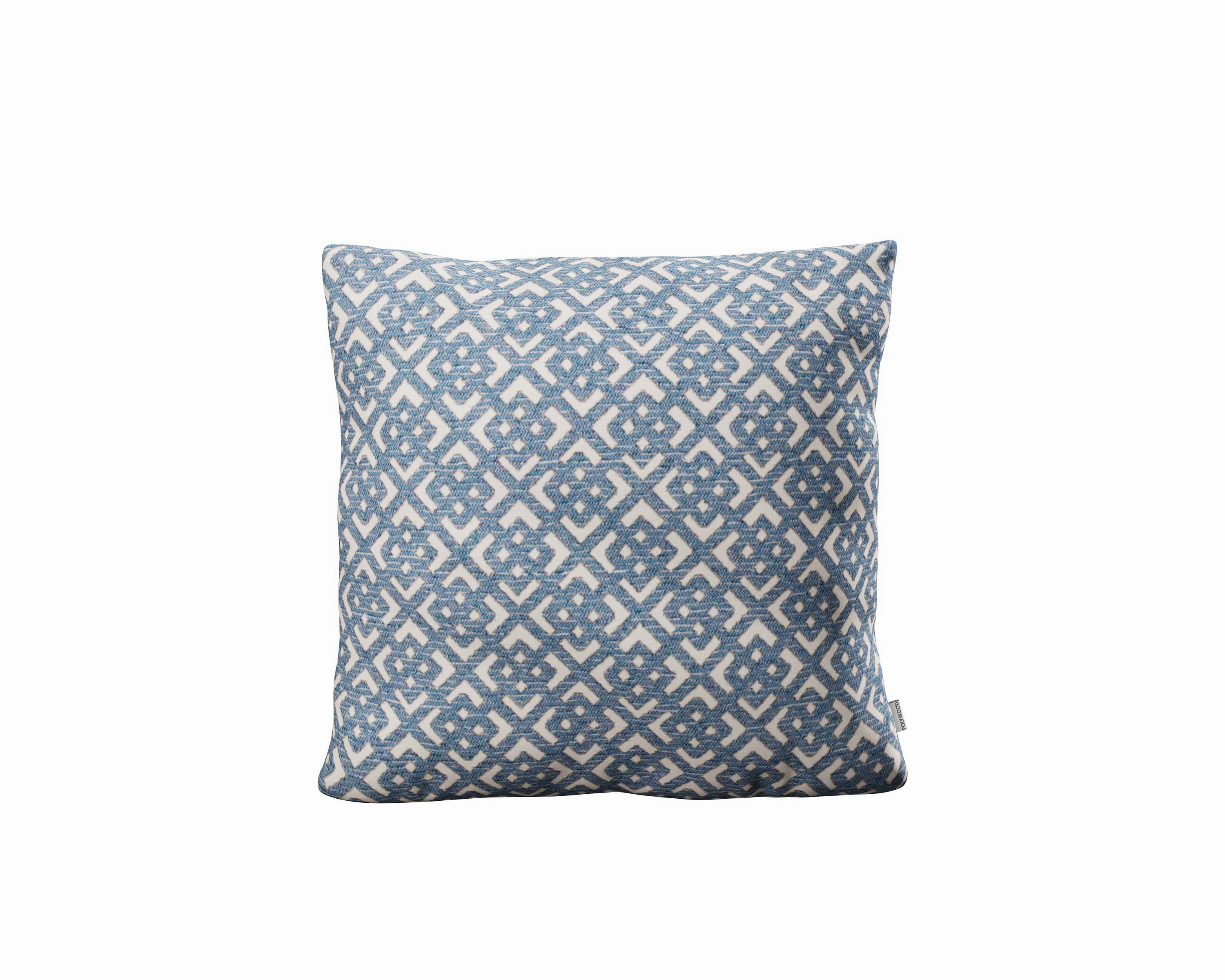 18" Outdoor Throw Pillow