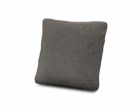 18" Outdoor Throw Pillowwaterproof outdoor chair cushions