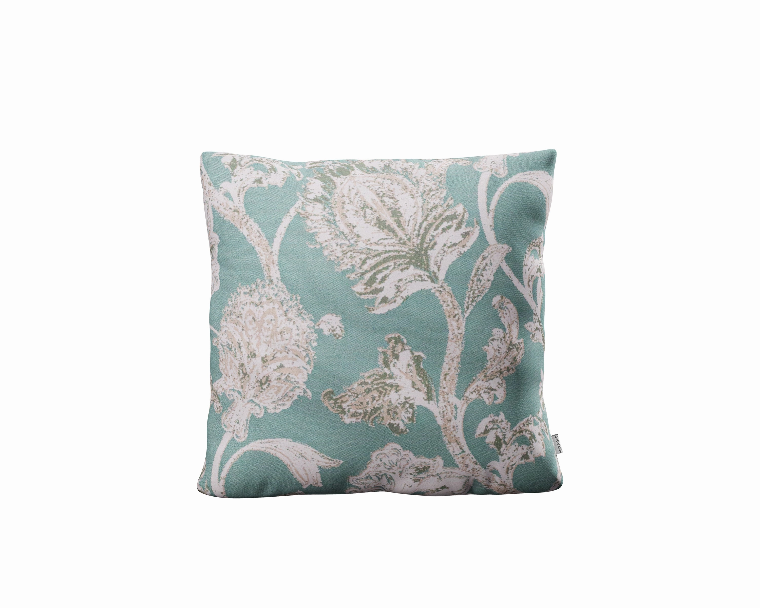 18" Outdoor Throw Pillow