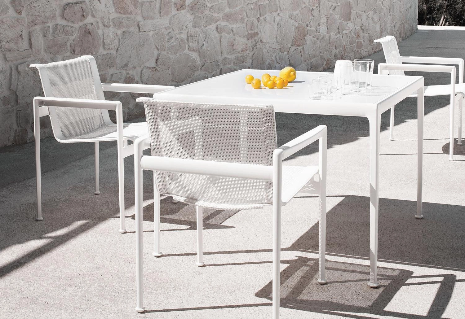1966 Dining Table