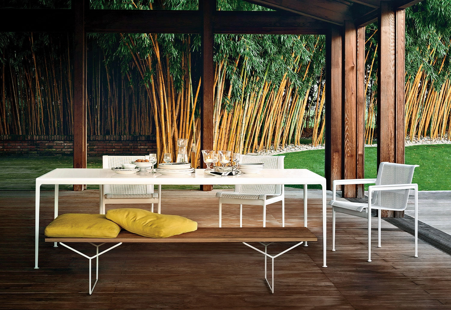 1966 Dining Table