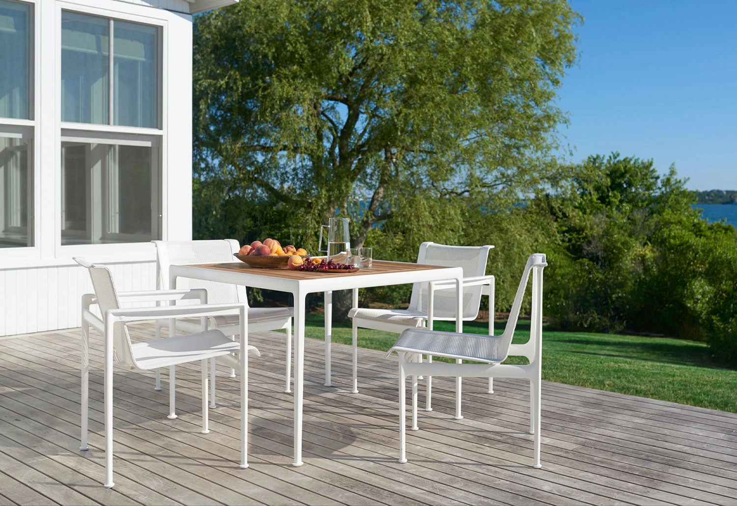 1966 Dining Table