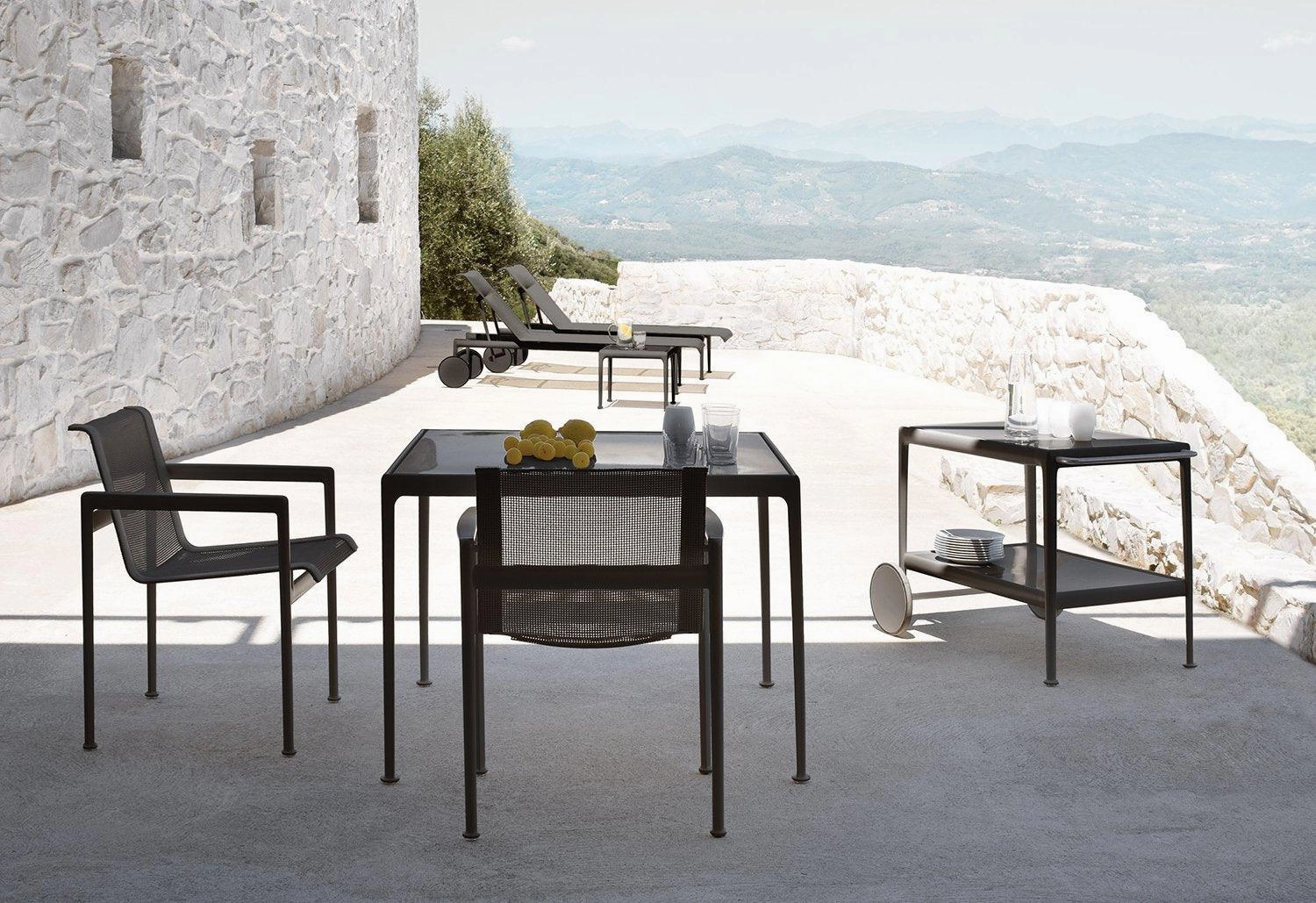 1966 Dining Table