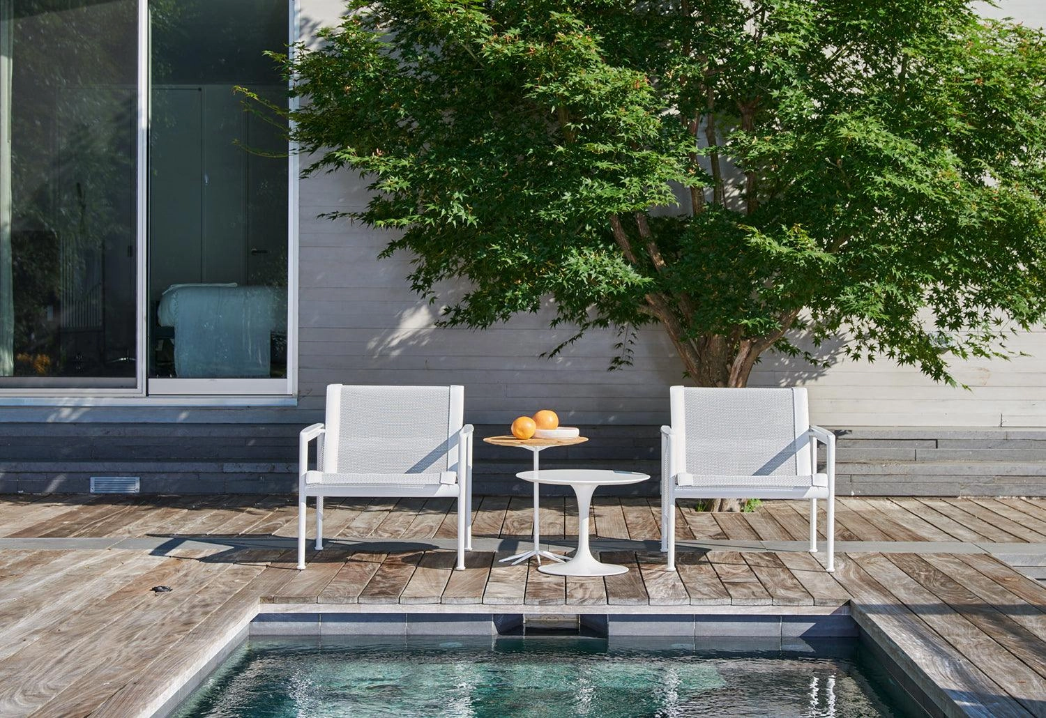 1966 Lounge Chair