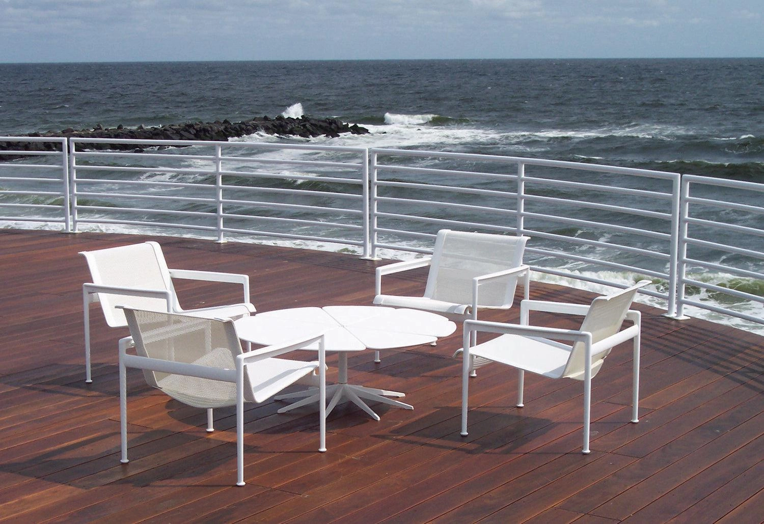 1966 Lounge Chair