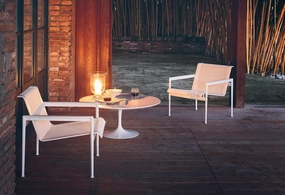 1966 Lounge Chairoutdoor patio furniture set
