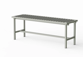 19 Outdoors Benchoutdoor patio furniture set