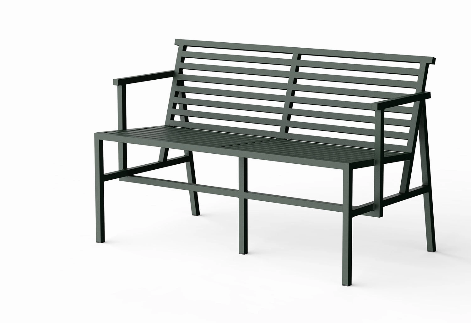 19 Outdoors Dining Bench