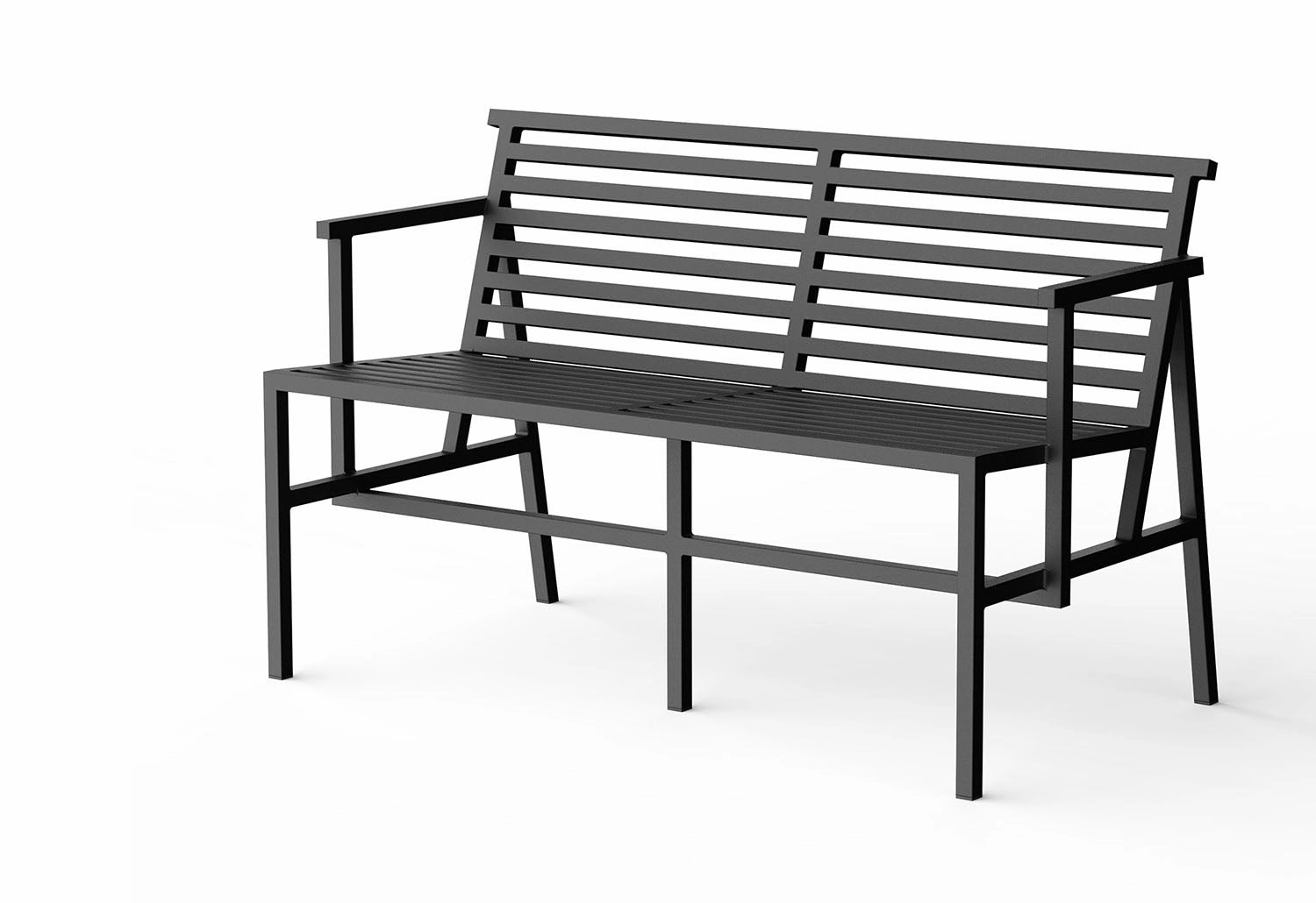 19 Outdoors Dining Bench