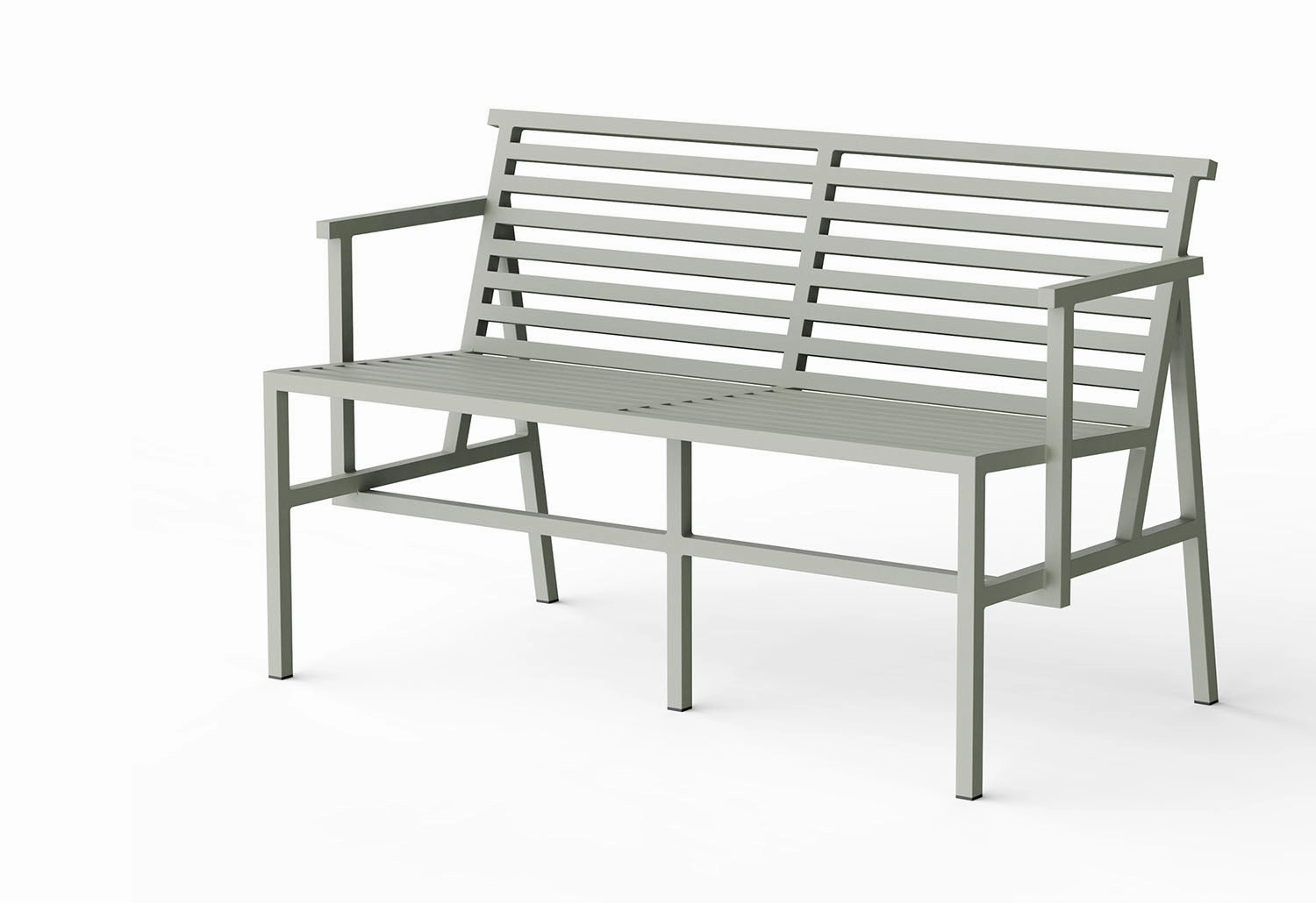 19 Outdoors Dining Bench