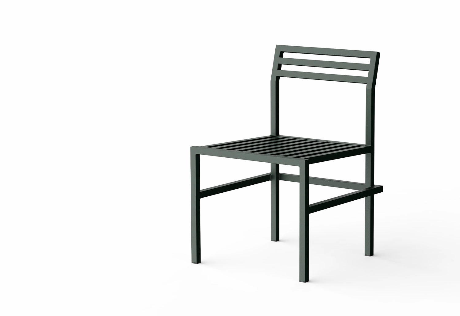 19 Outdoors Dining Chair