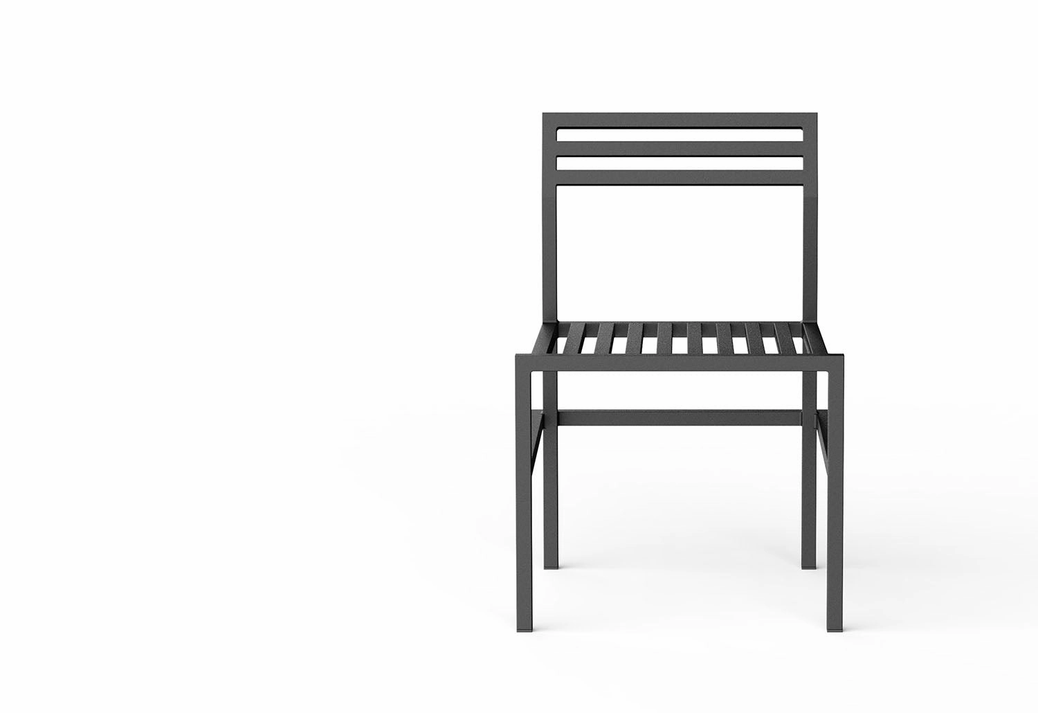19 Outdoors Dining Chair