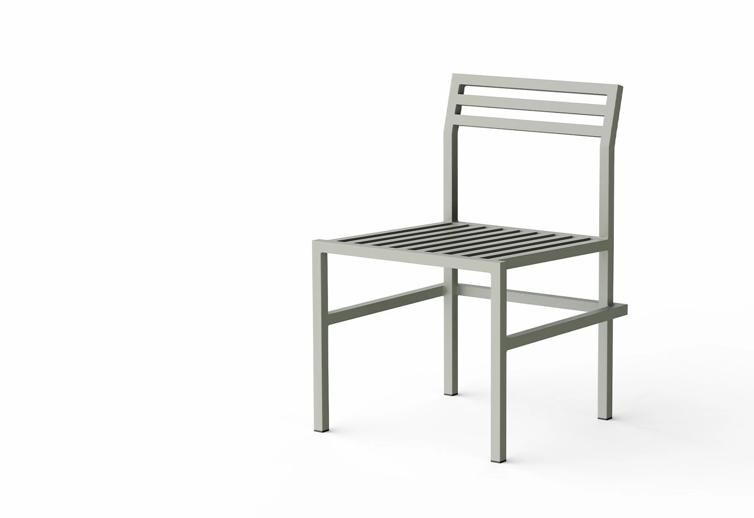 19 Outdoors Dining Chair