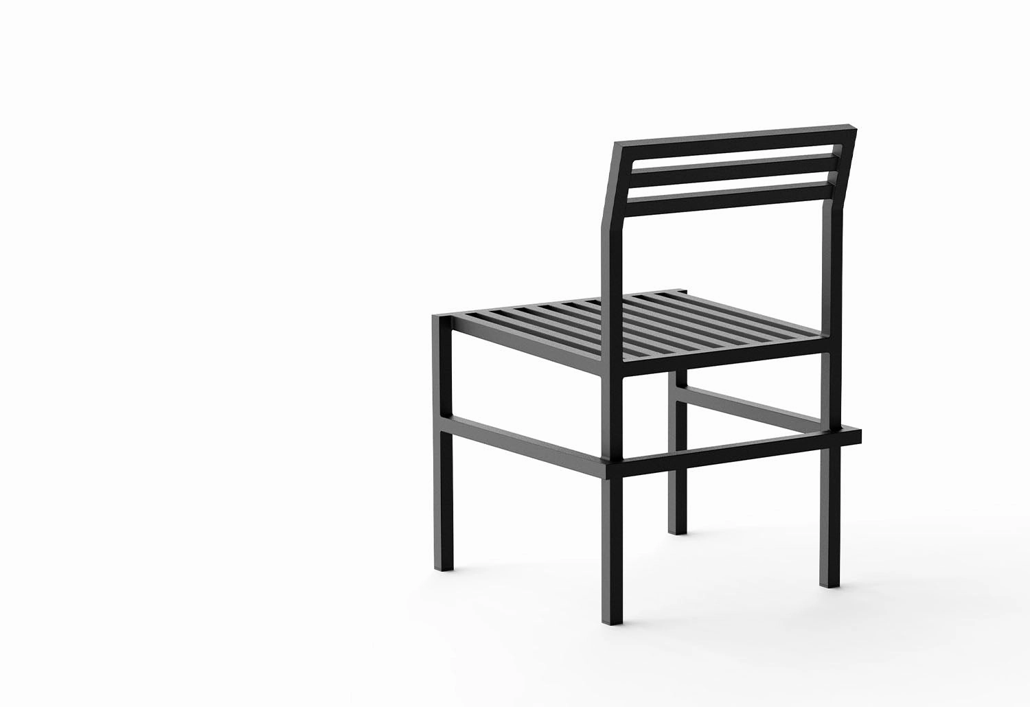 19 Outdoors Dining Chair
