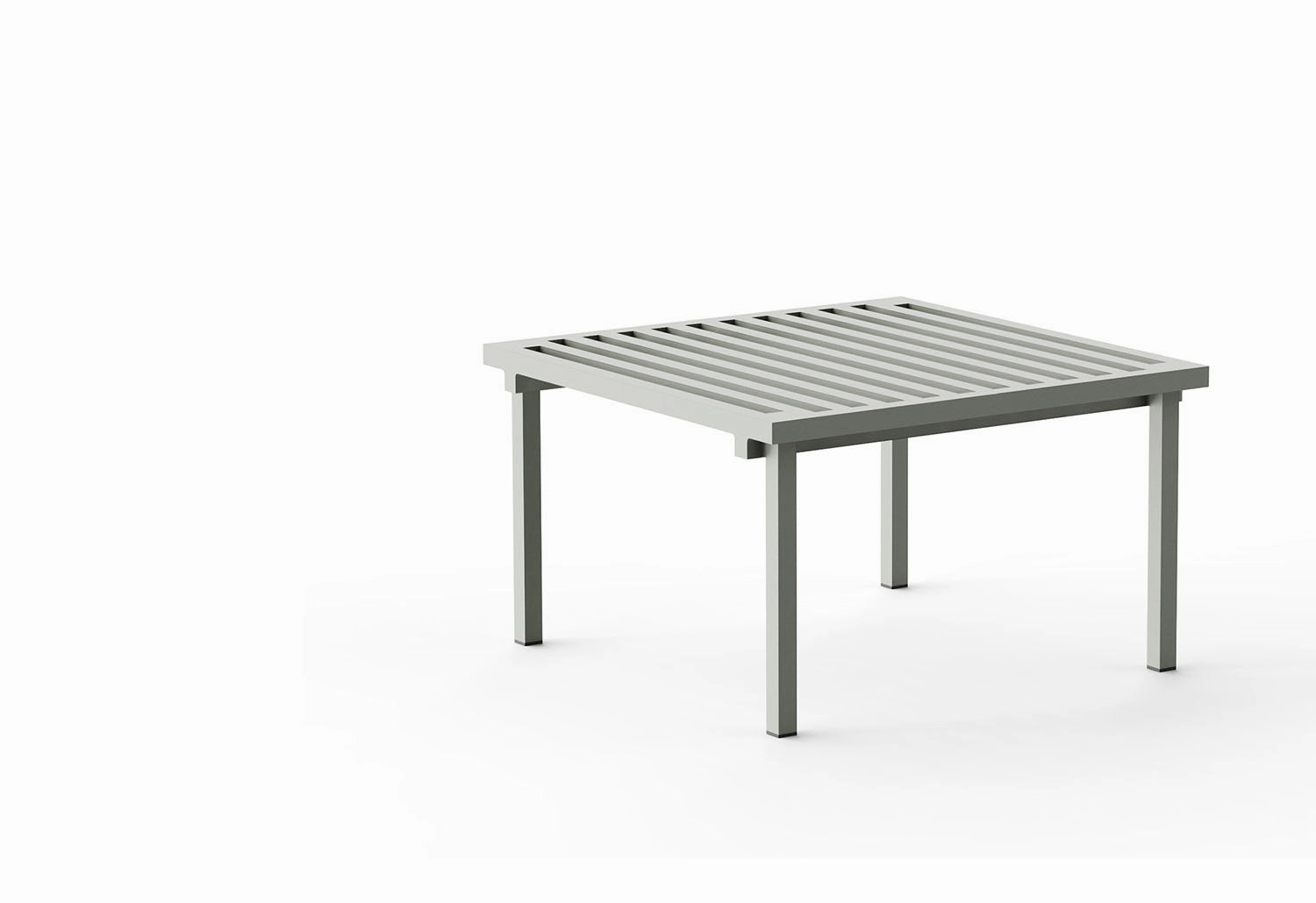 19 Outdoors Ottoman