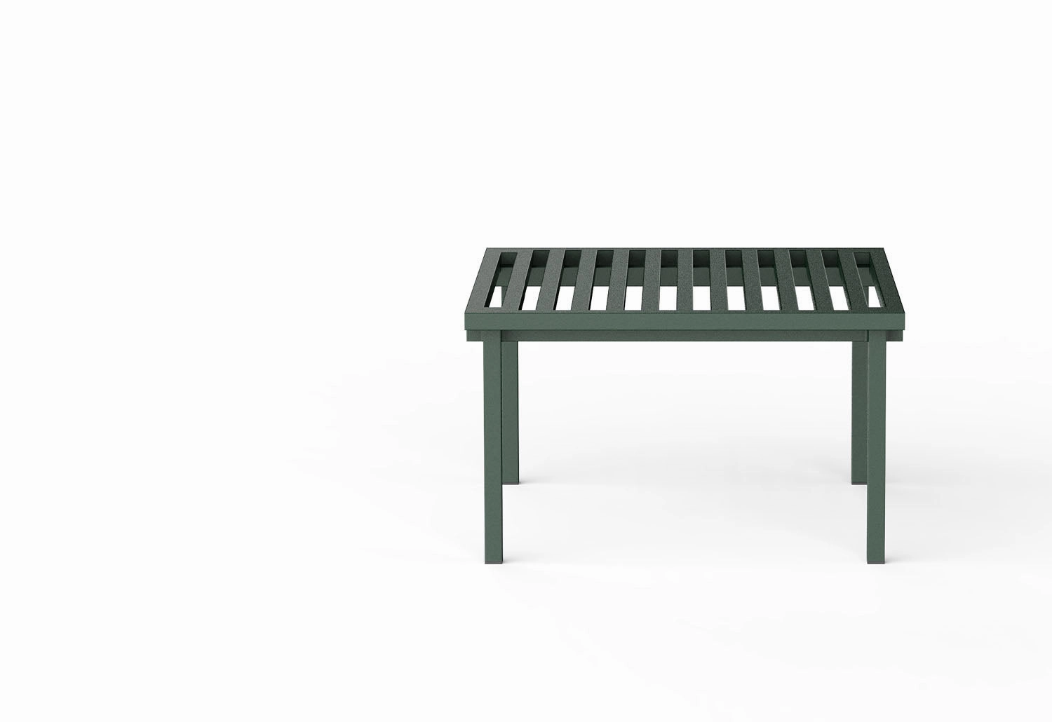 19 Outdoors Ottoman