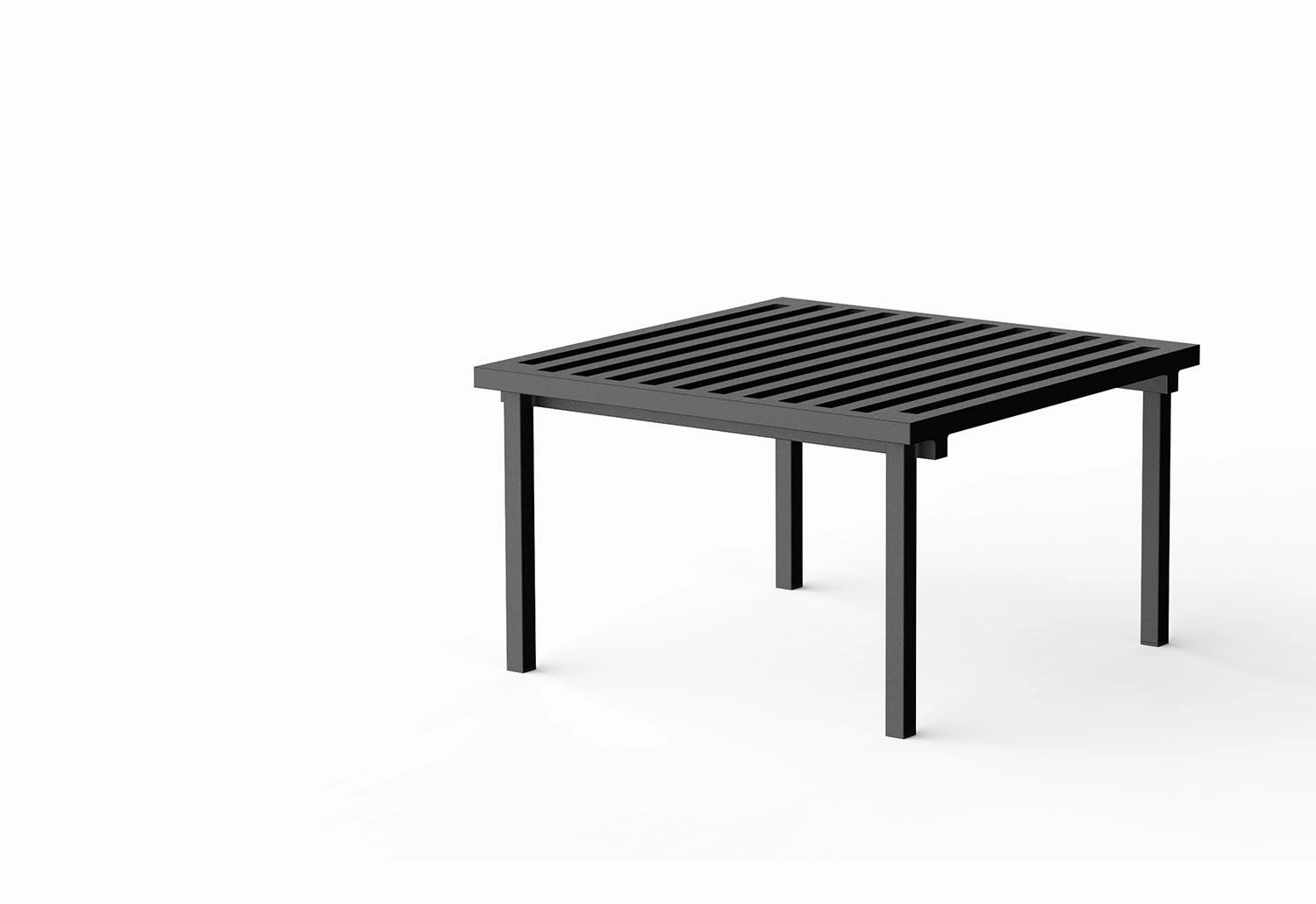 19 Outdoors Ottoman